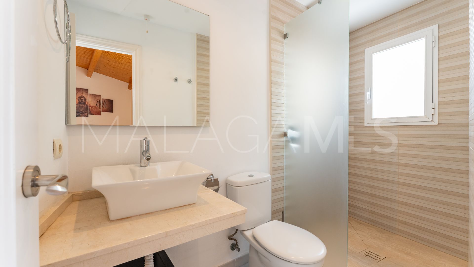 Haus for sale in Casco antiguo