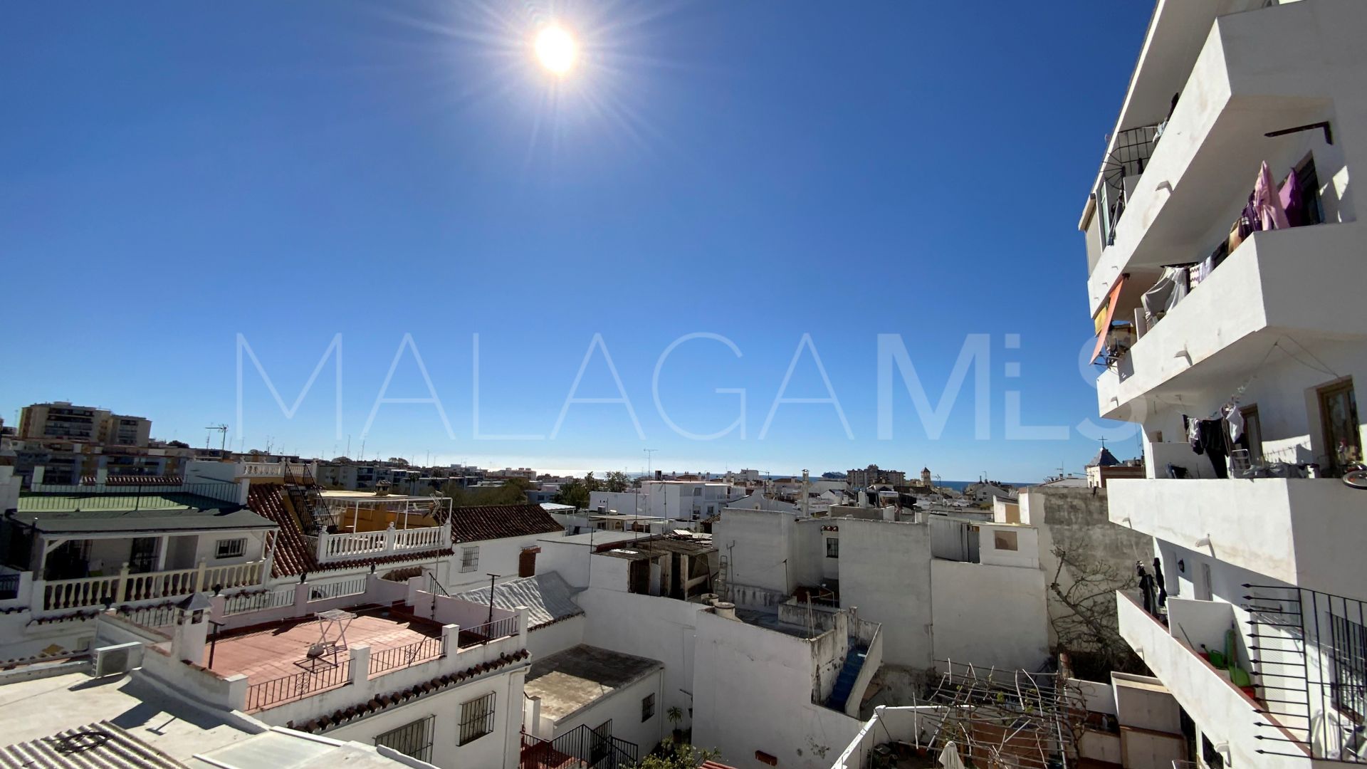 For sale Casco antiguo house