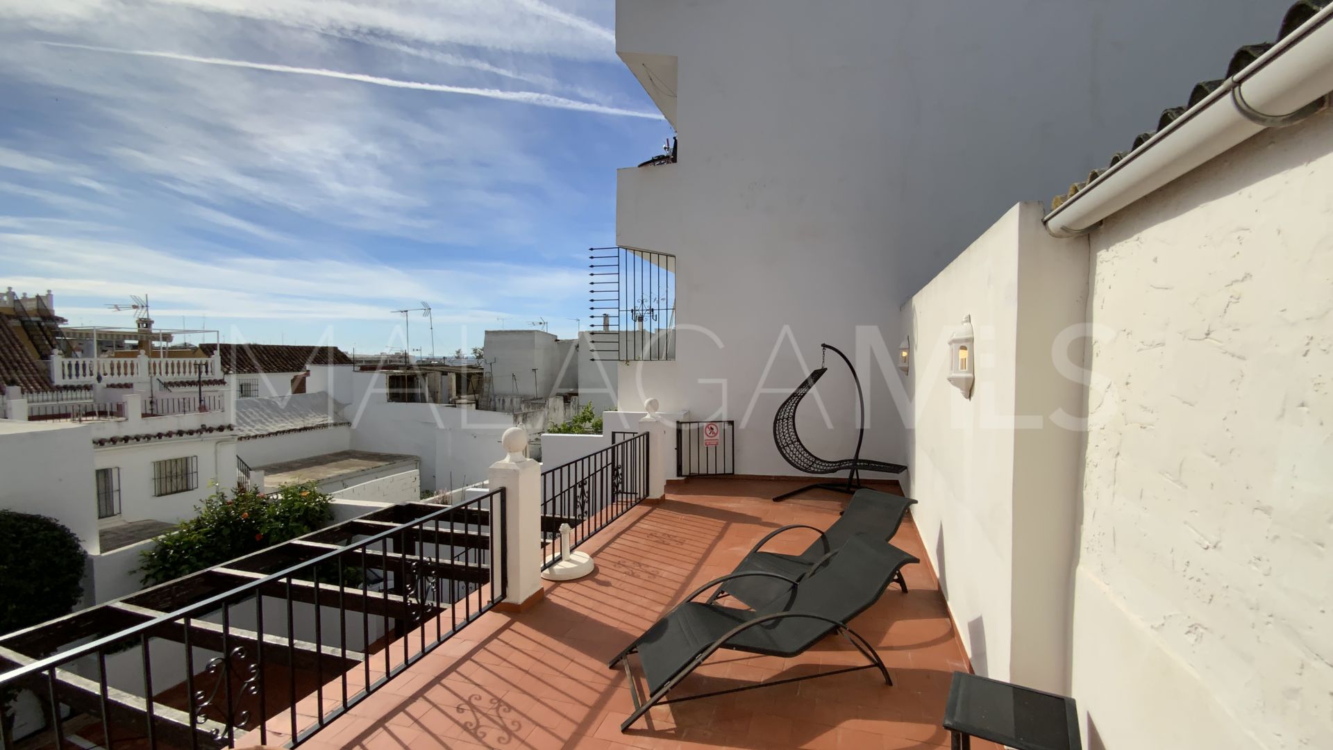 House for sale in Casco antiguo