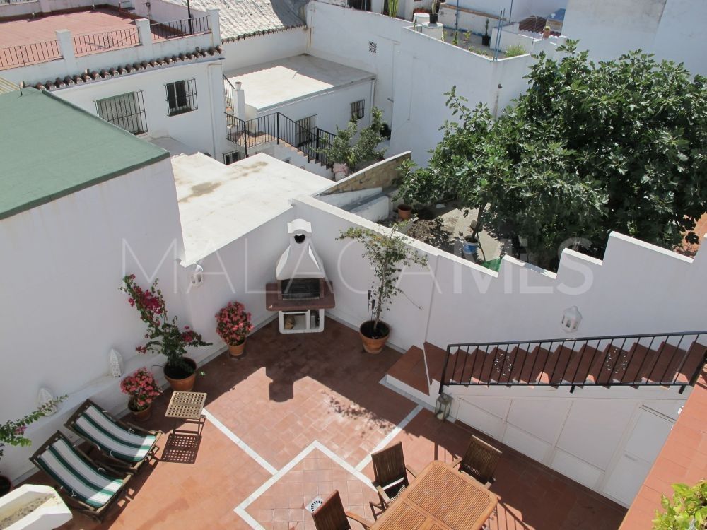 House for sale in Casco antiguo