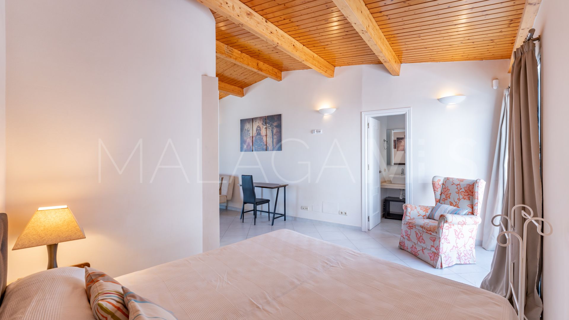 Haus for sale in Casco antiguo