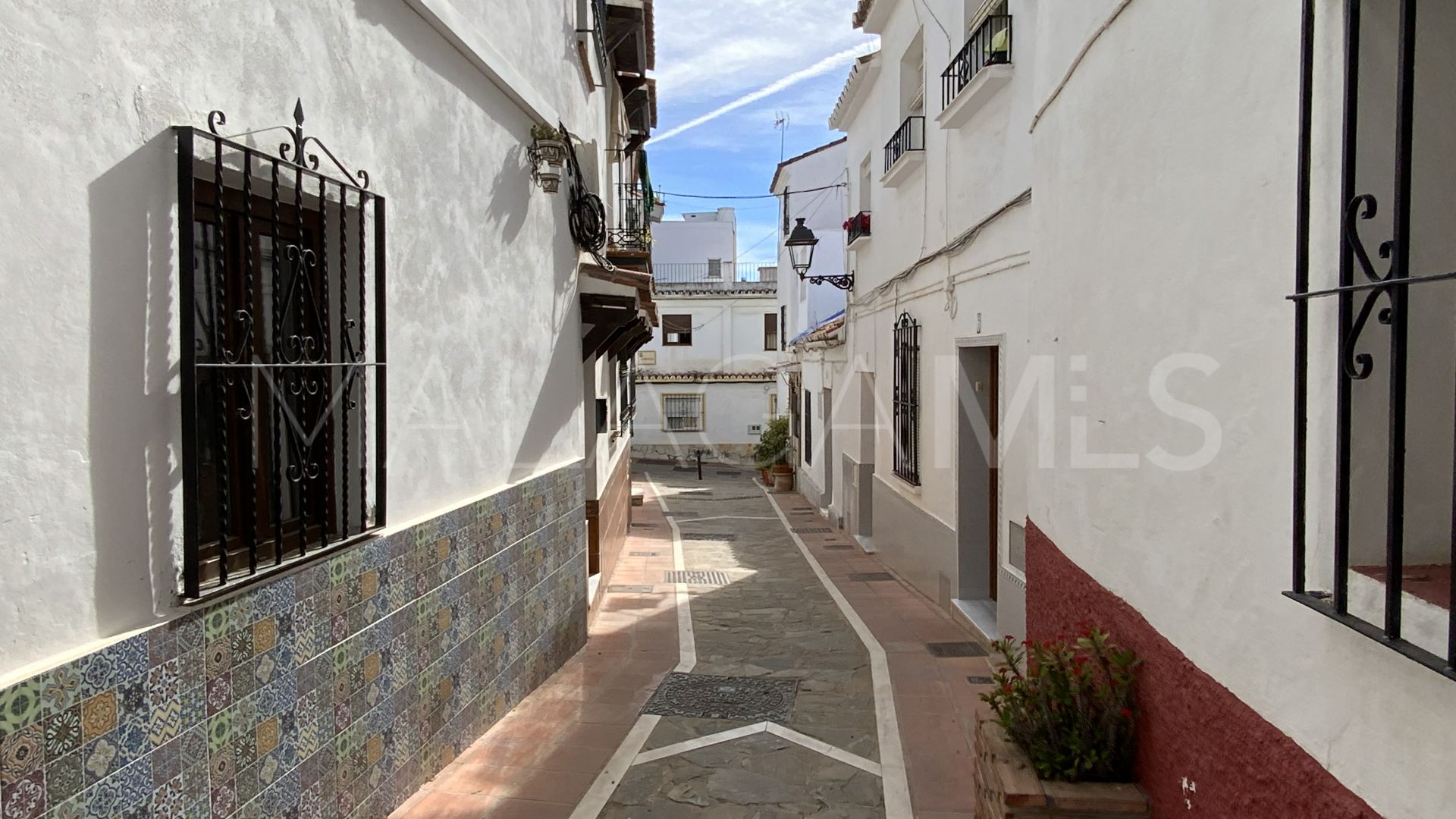 House for sale in Casco antiguo
