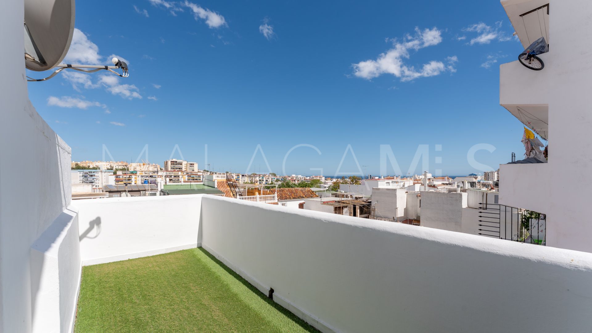 Haus for sale in Casco antiguo