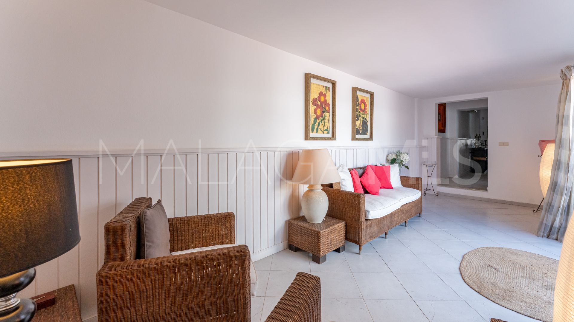Haus for sale in Casco antiguo