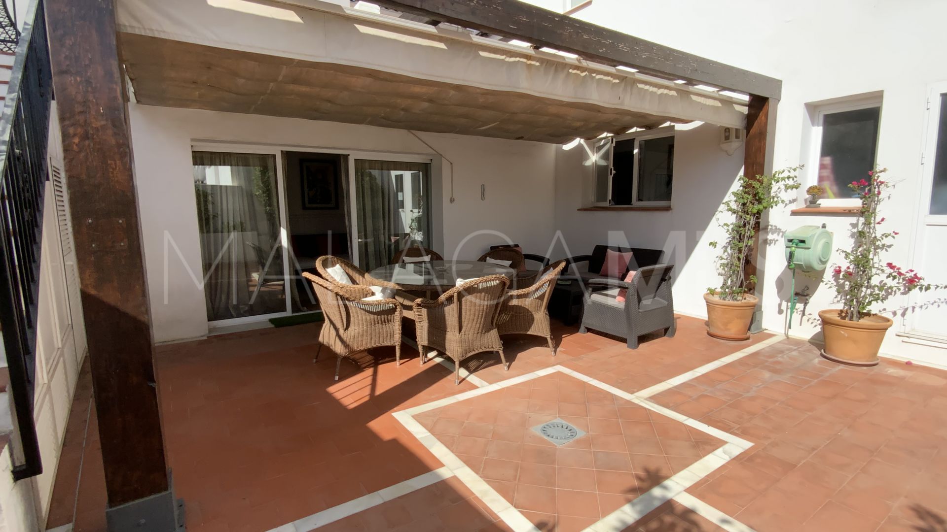 For sale Casco antiguo house