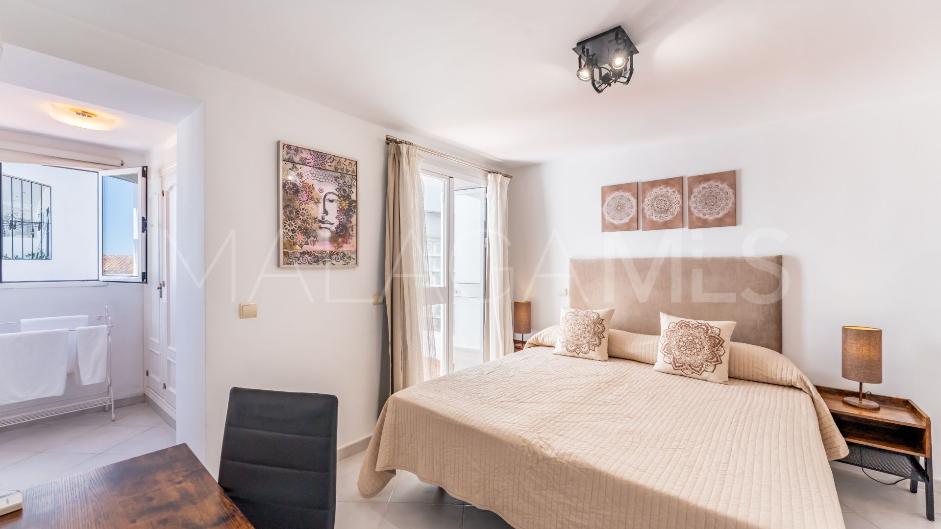 Haus for sale in Casco antiguo