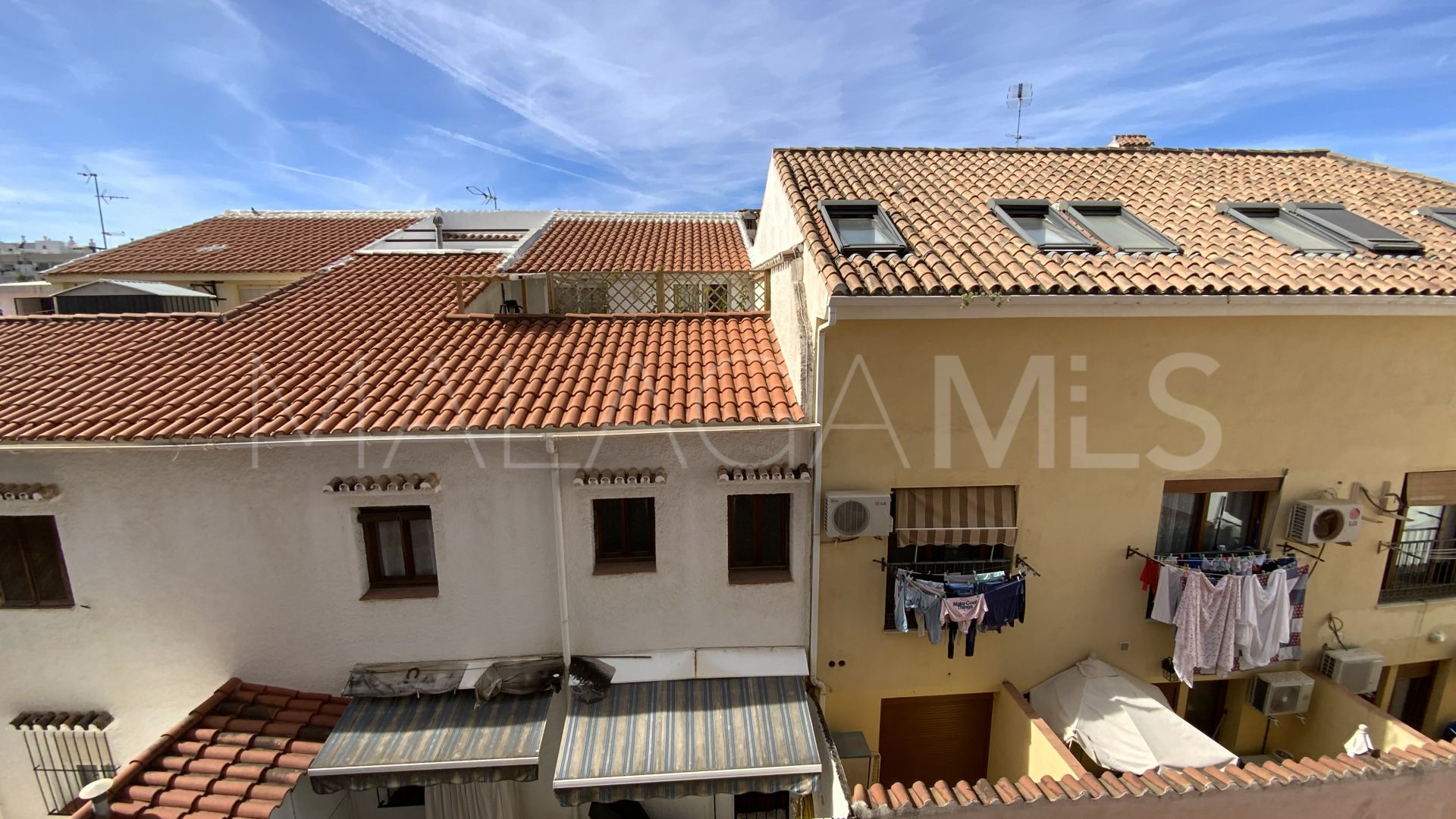 Appartement for sale in Divina Pastora