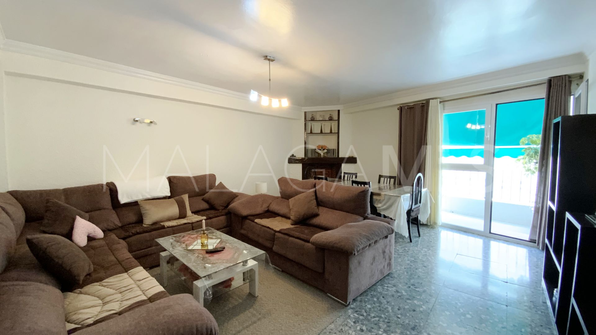 Appartement for sale in Divina Pastora