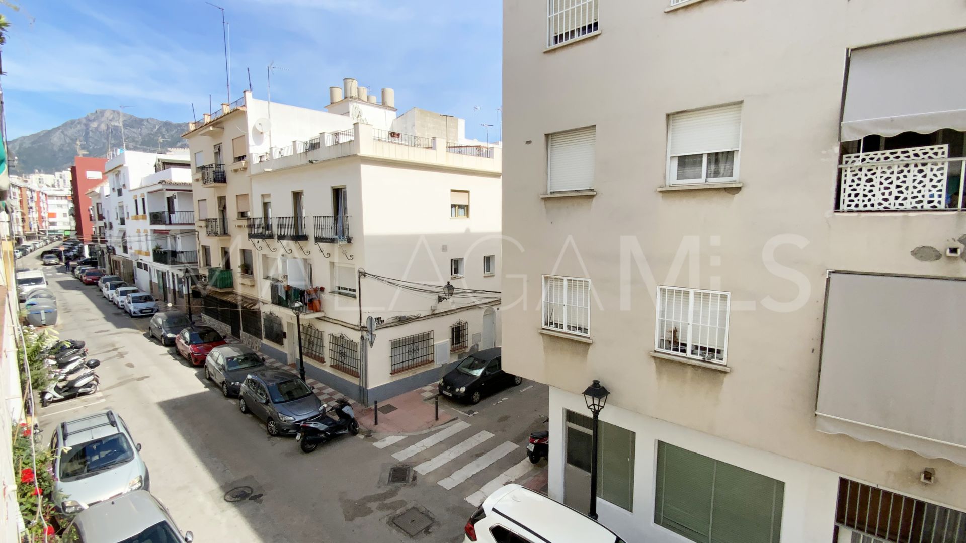 Appartement for sale in Divina Pastora