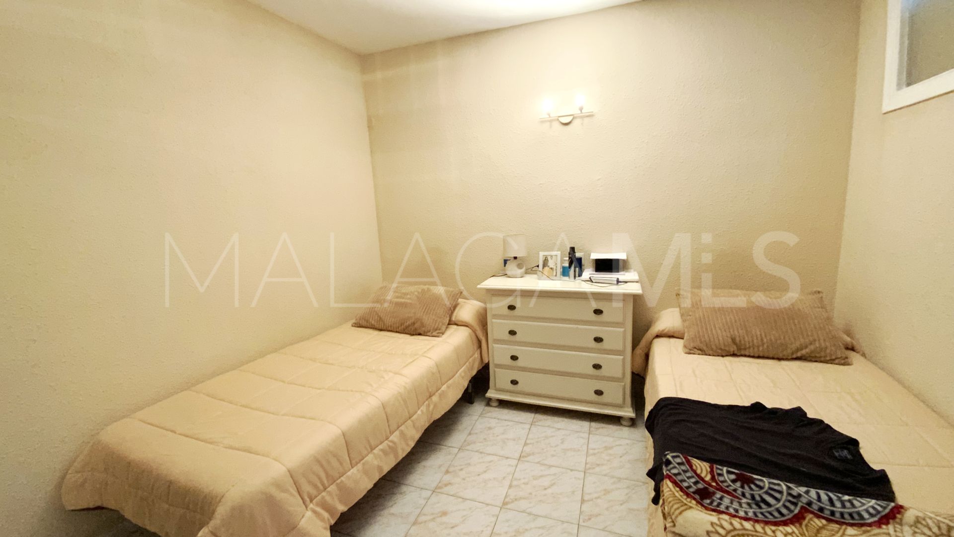 Appartement for sale in Divina Pastora