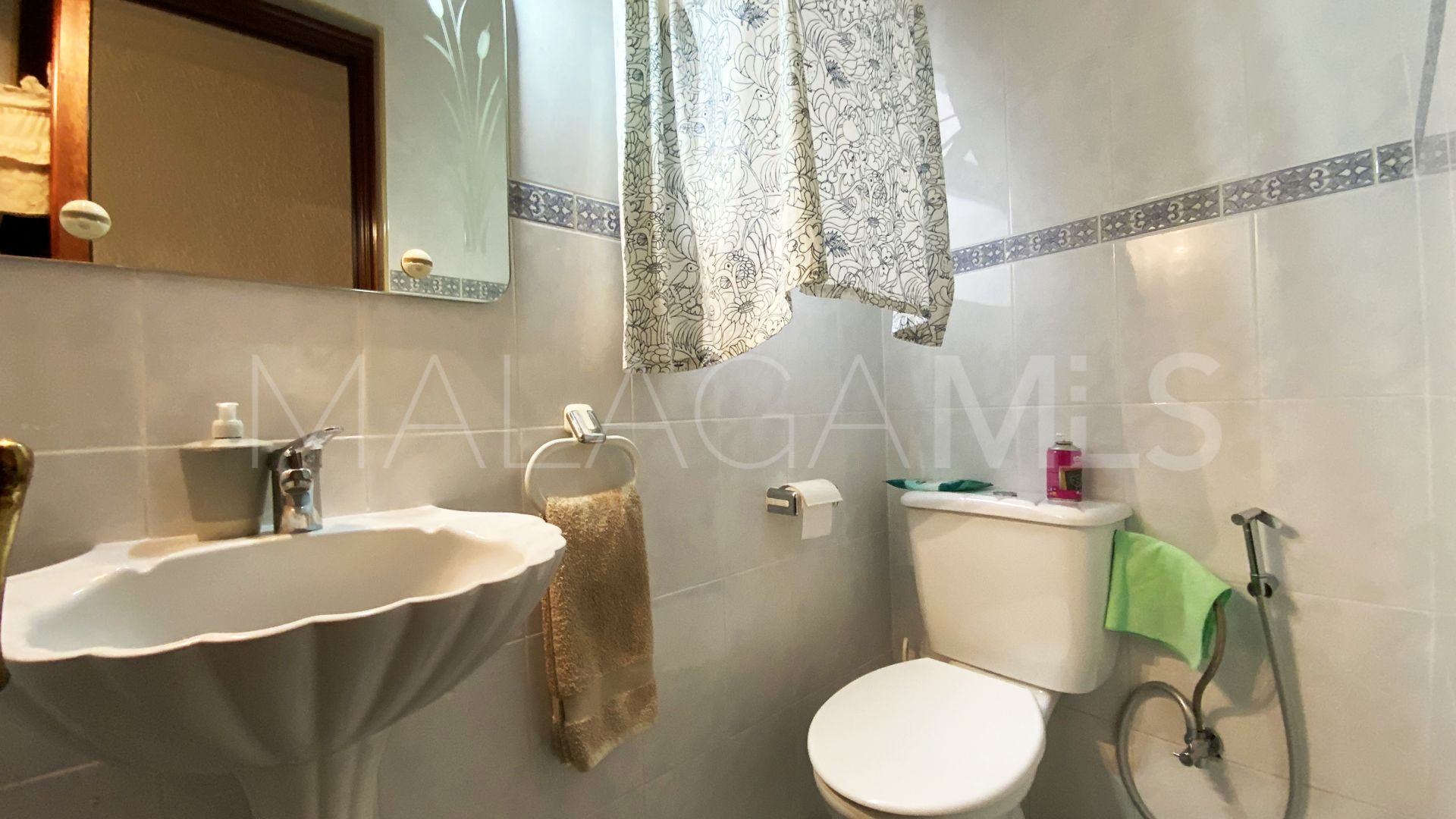 Appartement for sale in Divina Pastora