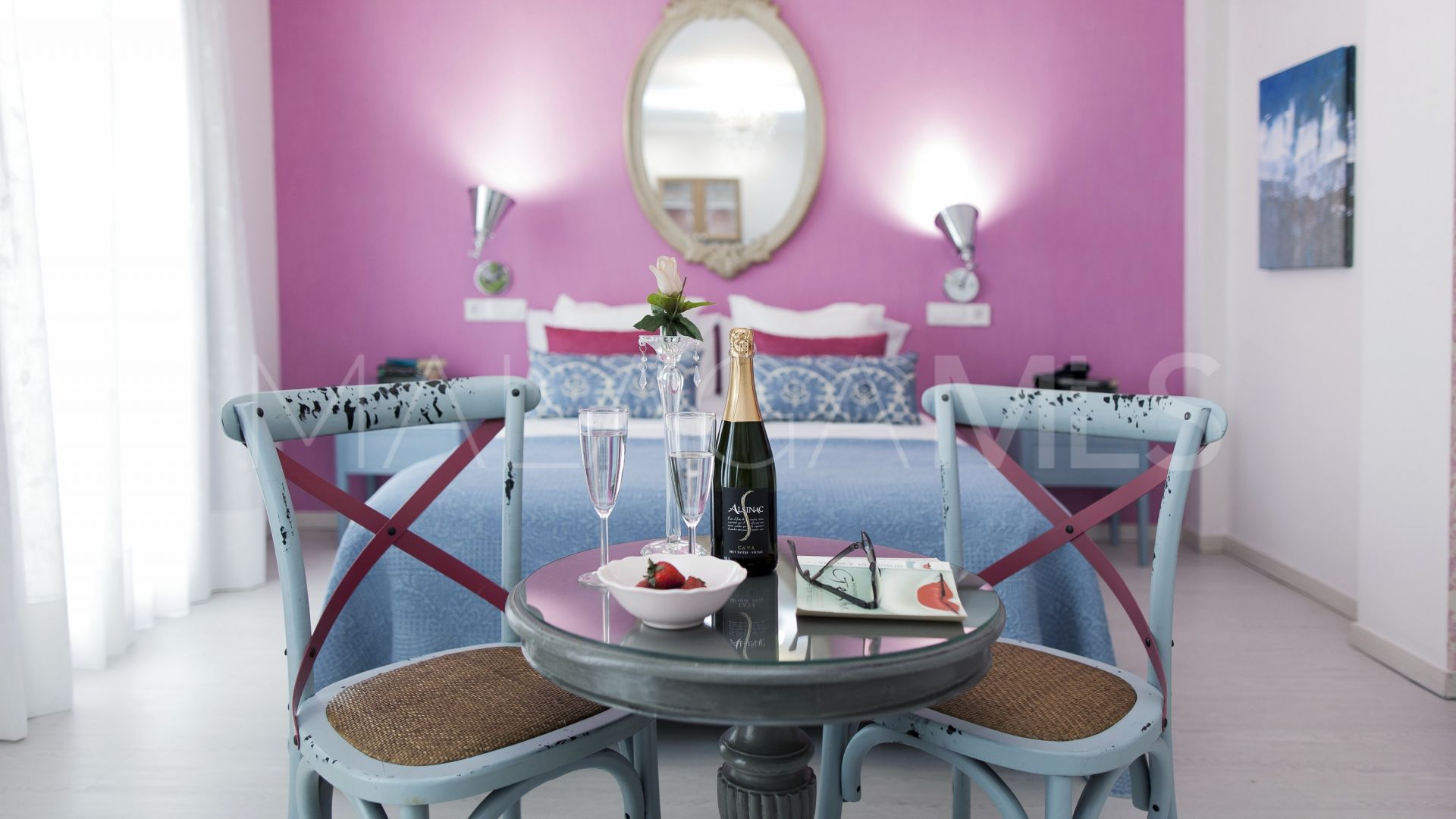 Haus for sale in Casco antiguo