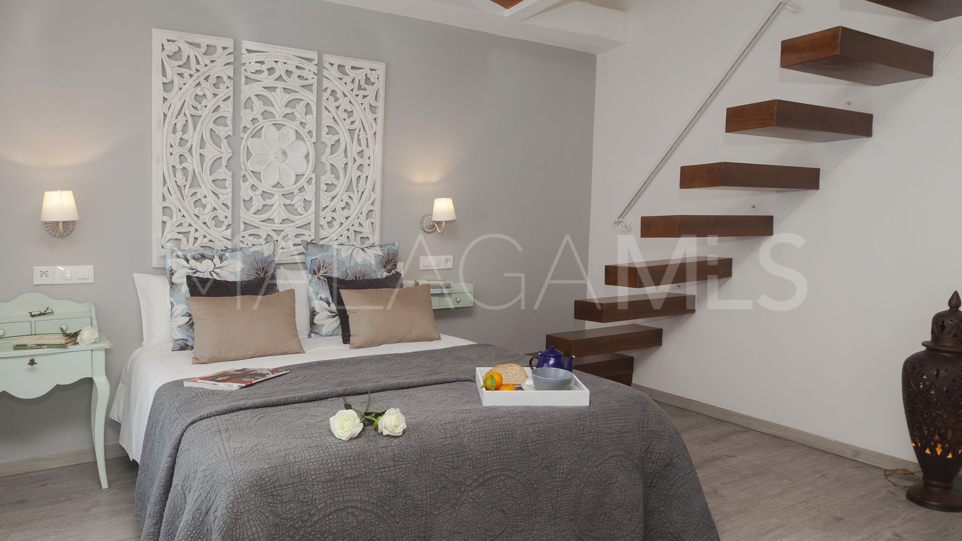 Haus for sale in Casco antiguo