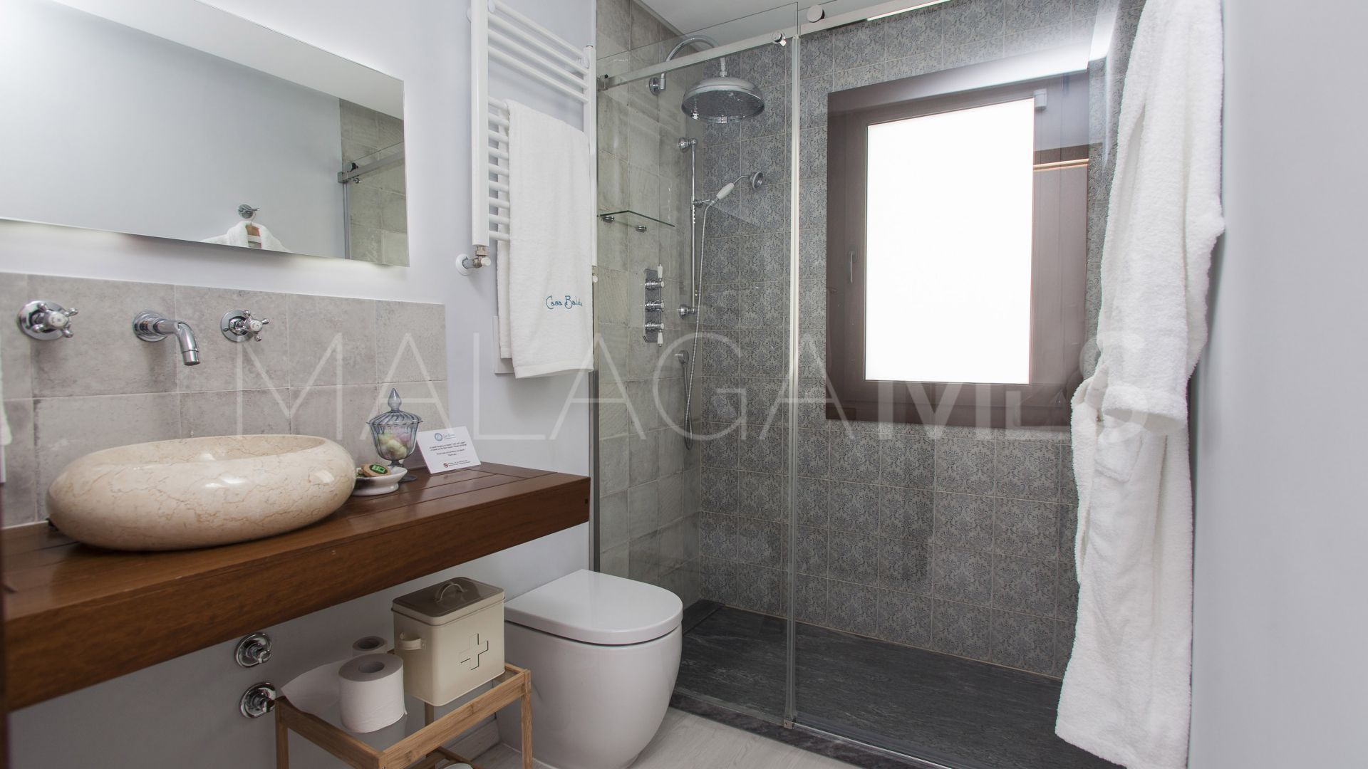 Haus for sale in Casco antiguo