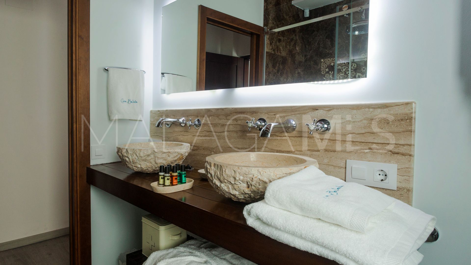 Haus for sale in Casco antiguo