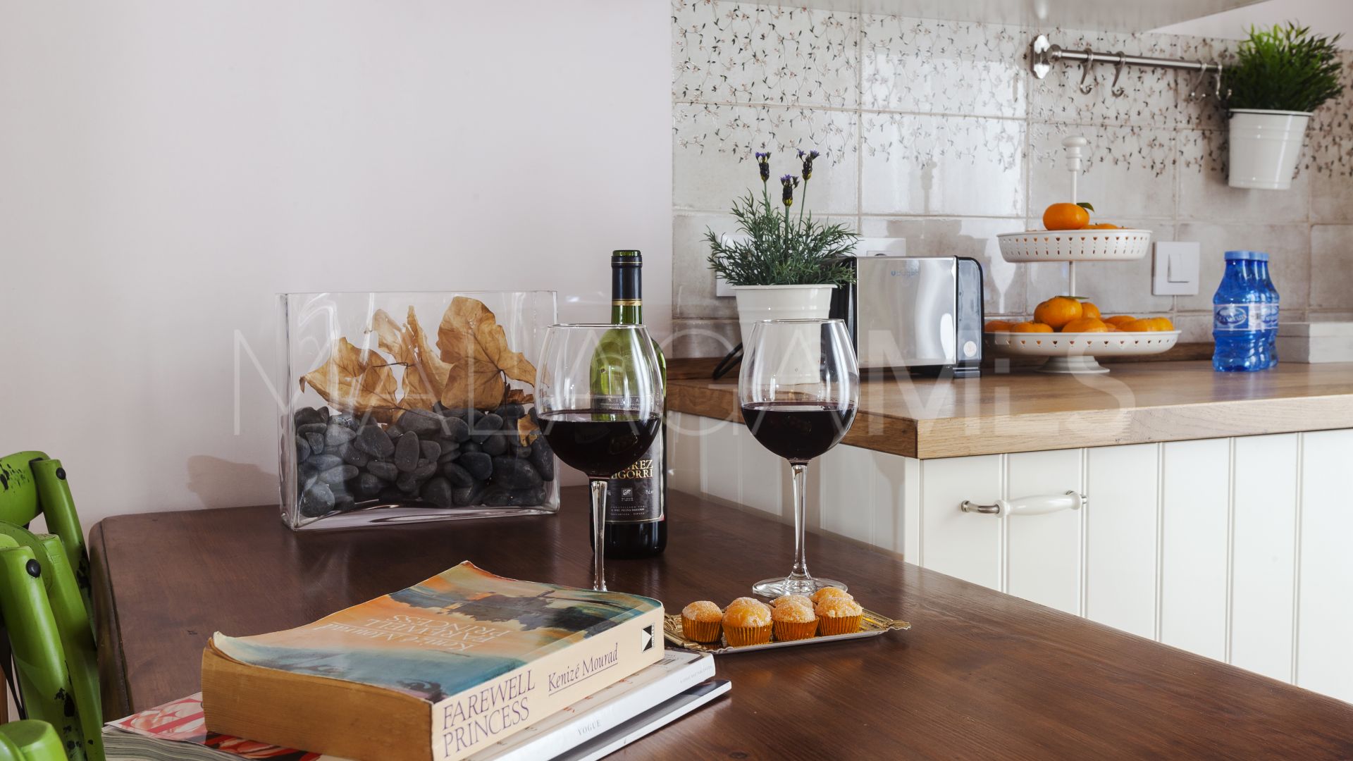 Haus for sale in Casco antiguo