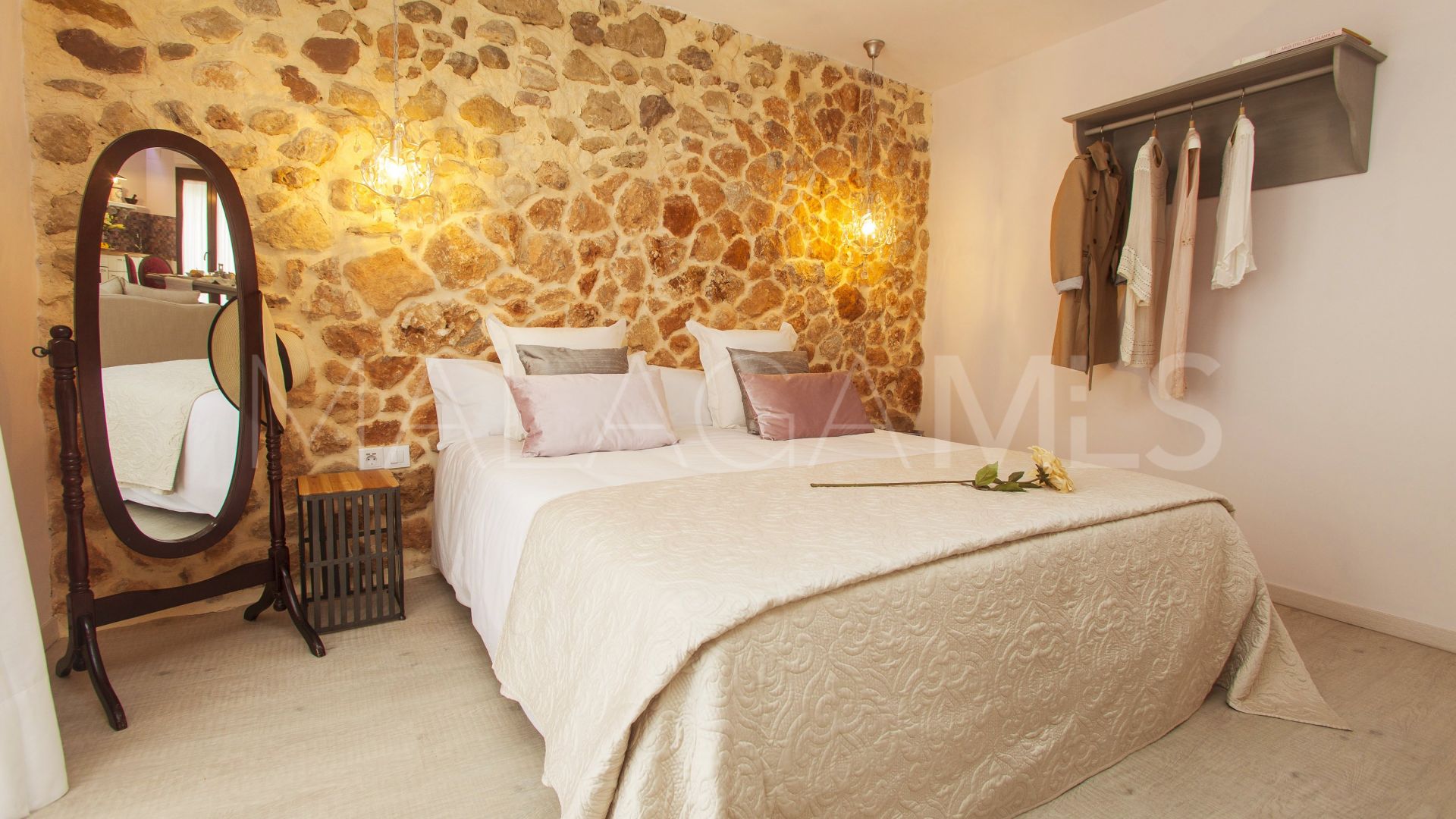 Haus for sale in Casco antiguo