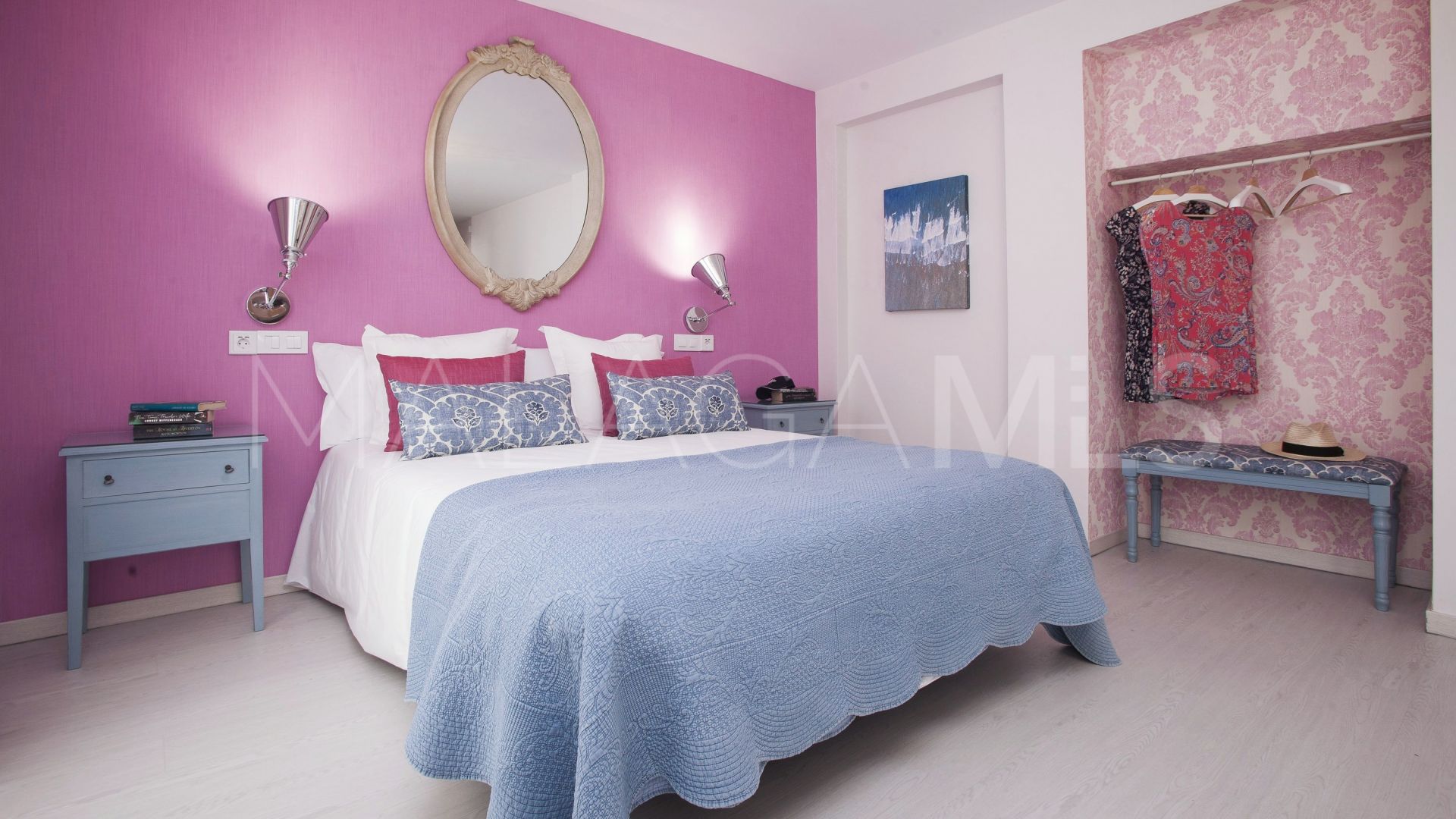 Haus for sale in Casco antiguo