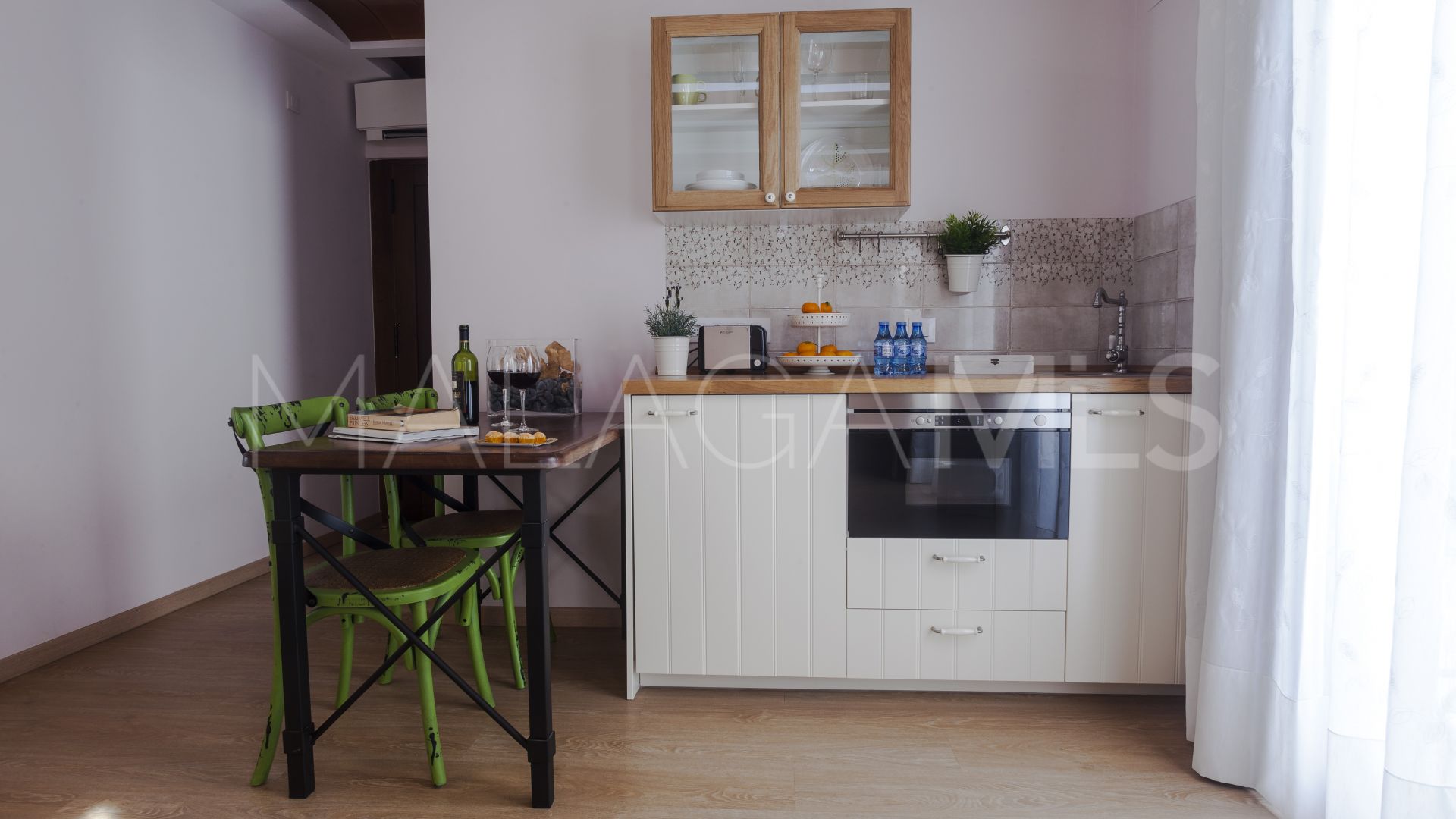 Haus for sale in Casco antiguo