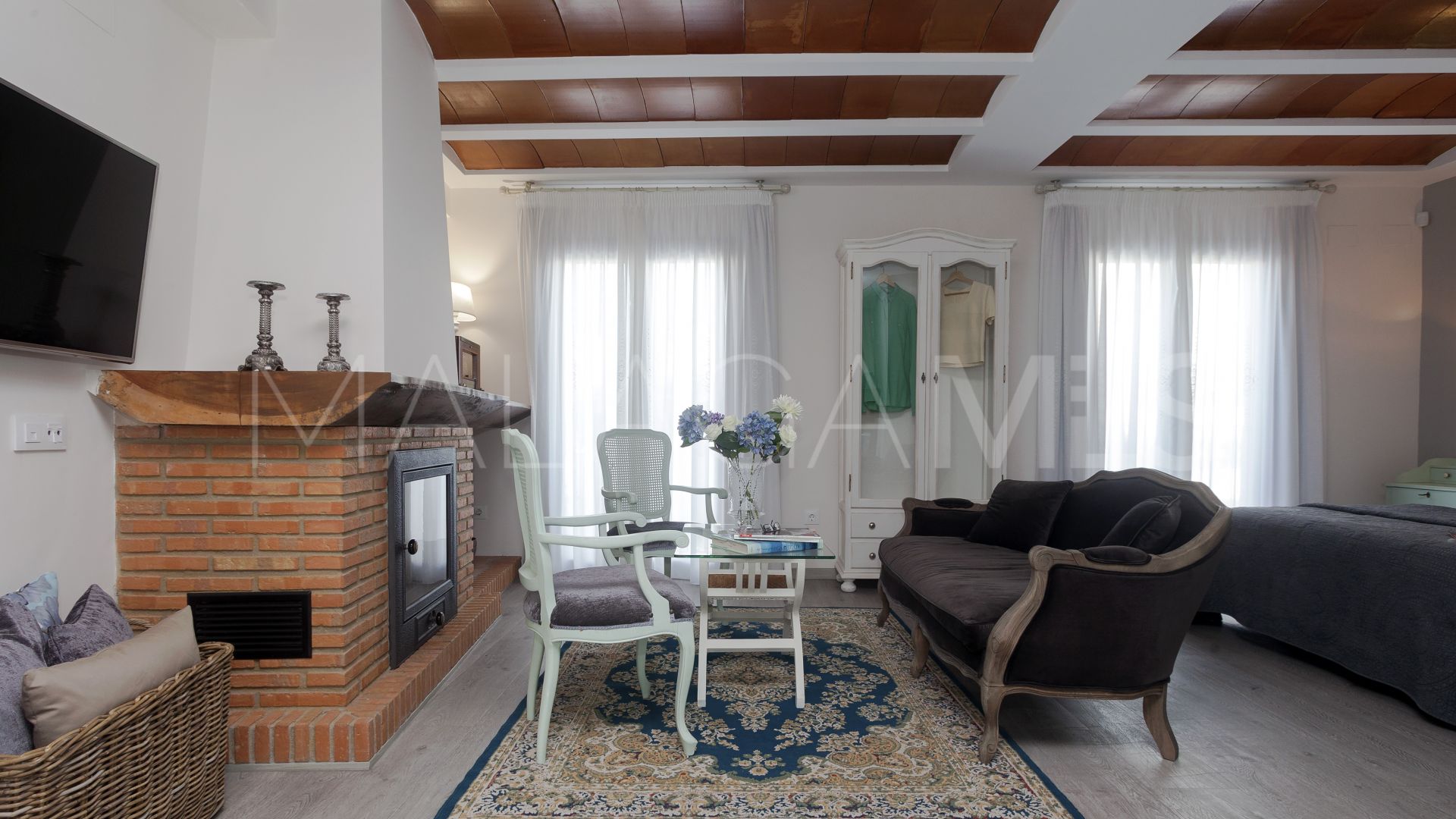 Haus for sale in Casco antiguo