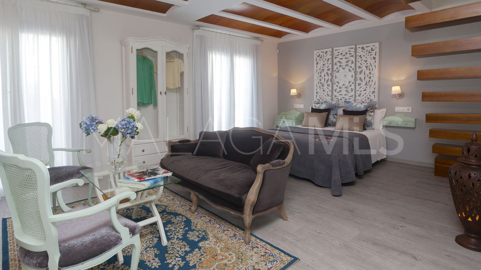 Haus for sale in Casco antiguo