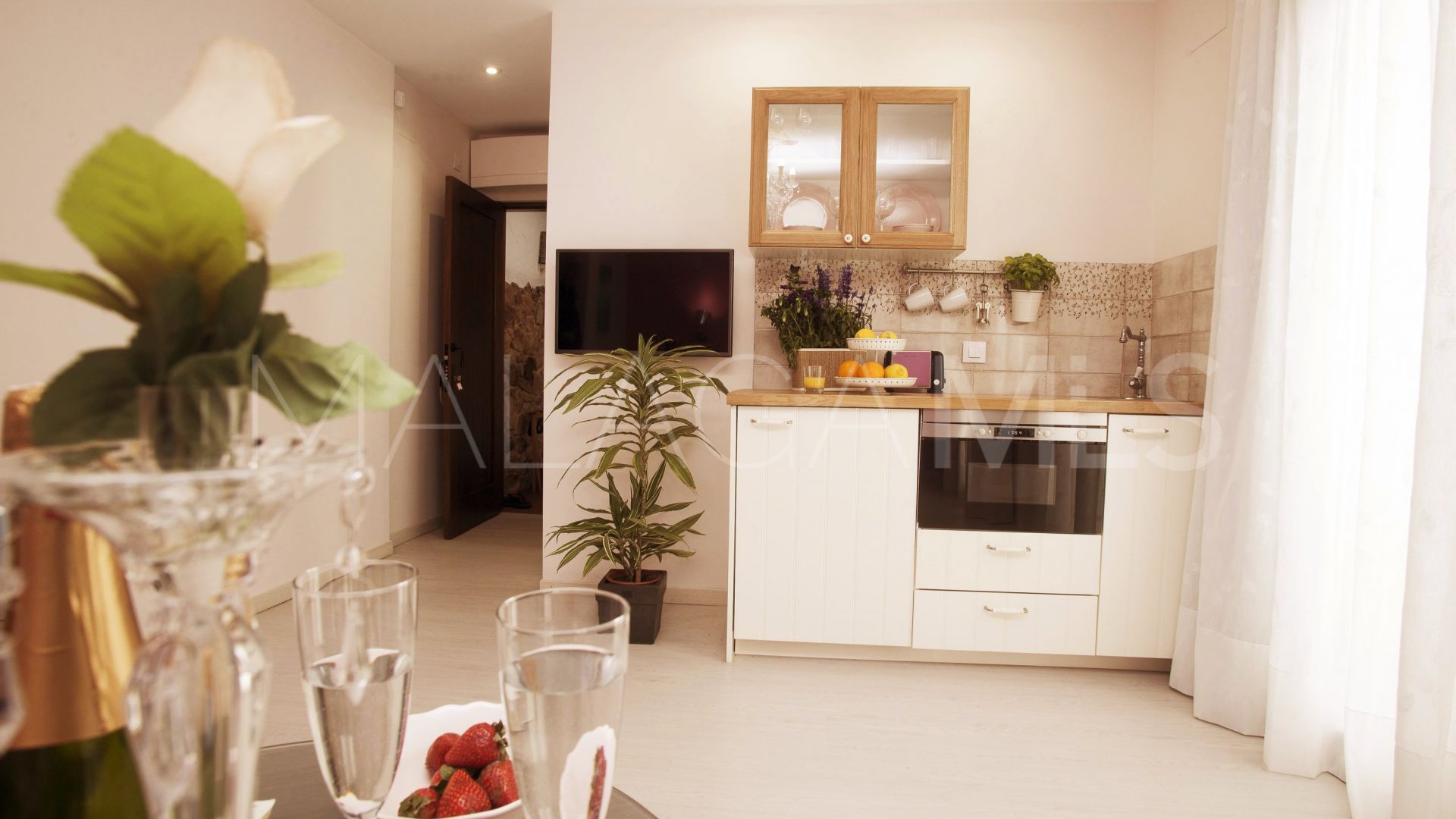 Haus for sale in Casco antiguo