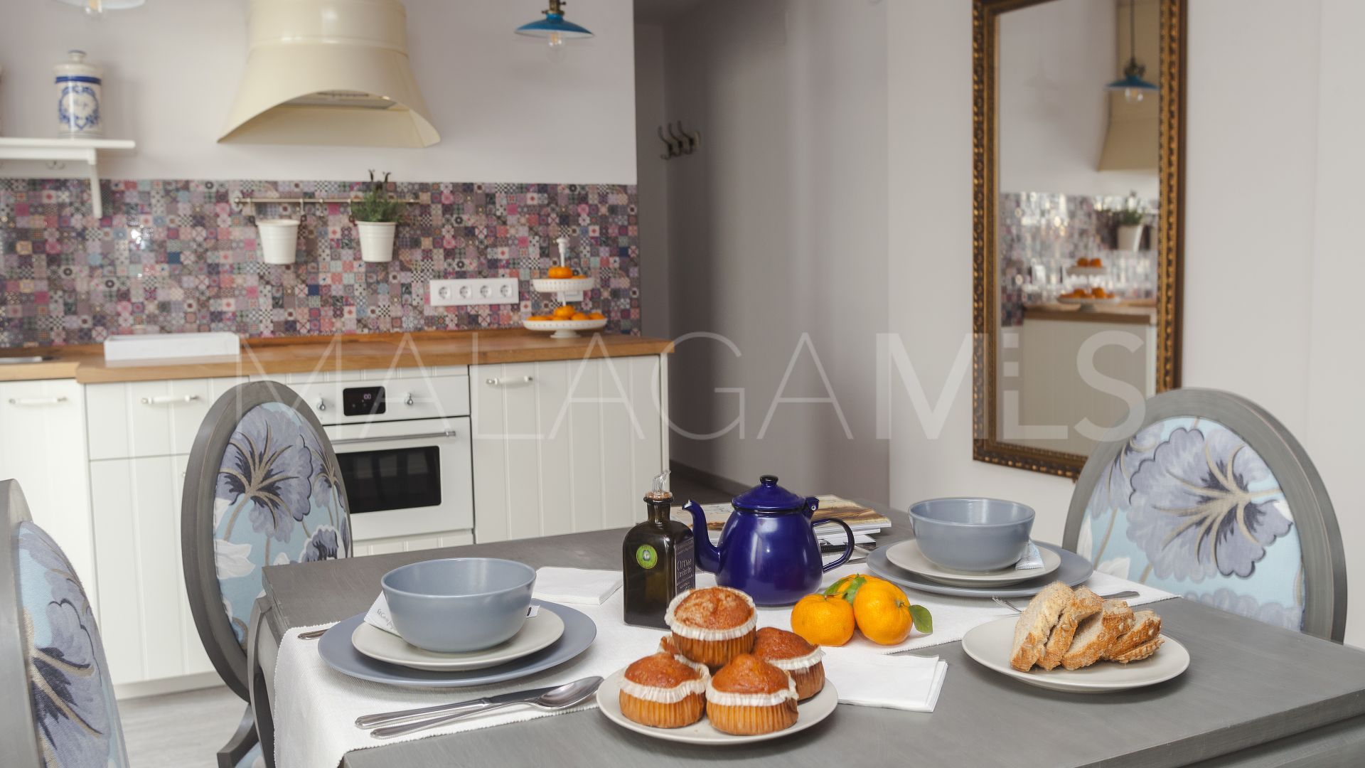 Haus for sale in Casco antiguo