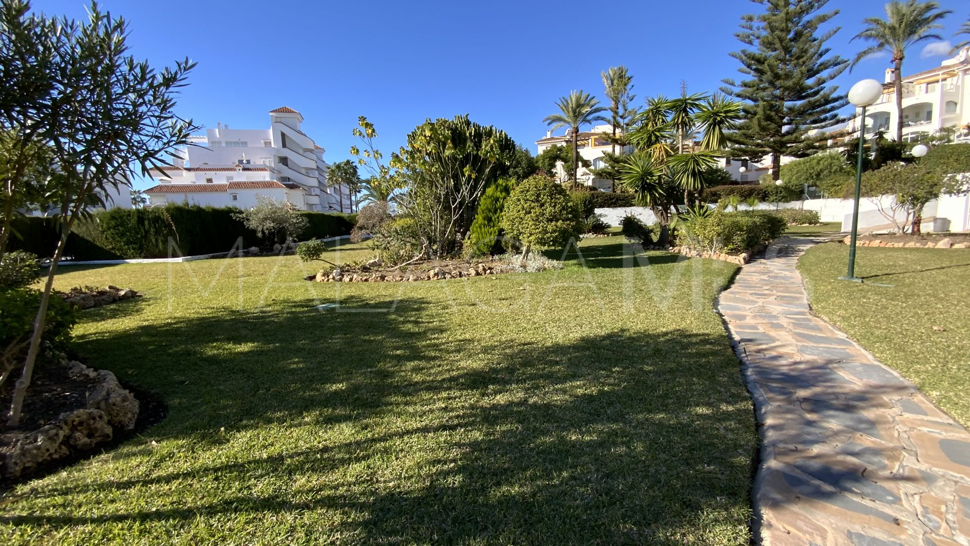 Lägenhet for sale in Cerro Blanco