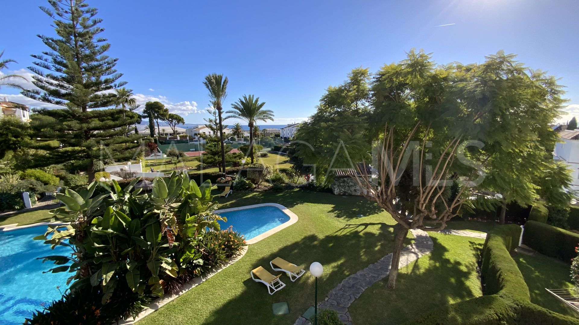 Lägenhet for sale in Cerro Blanco