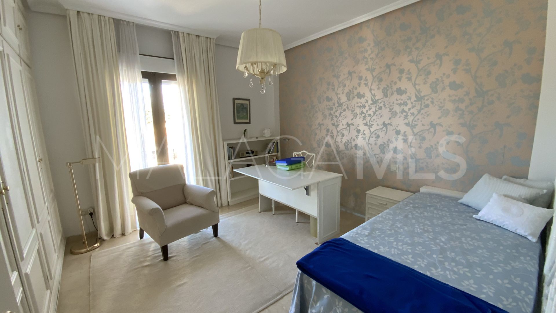 Lägenhet for sale in Cerro Blanco