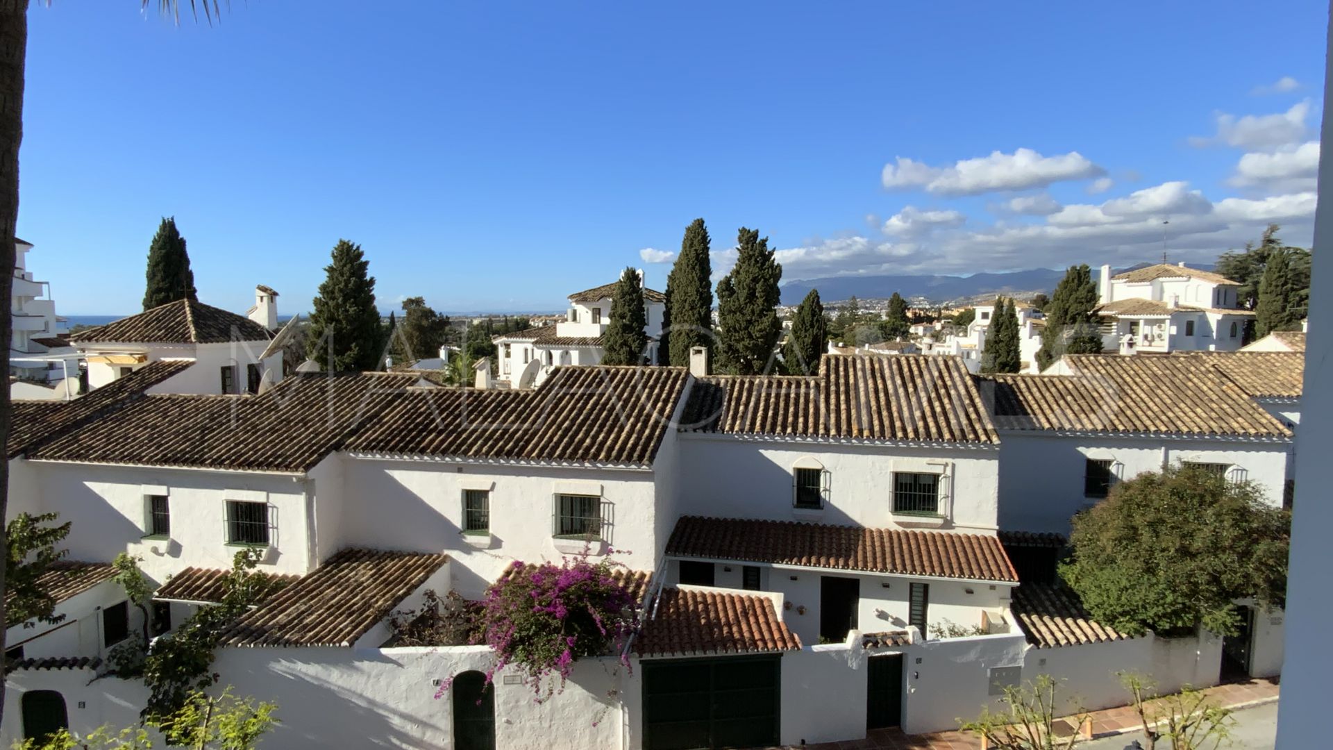 Lägenhet for sale in Cerro Blanco