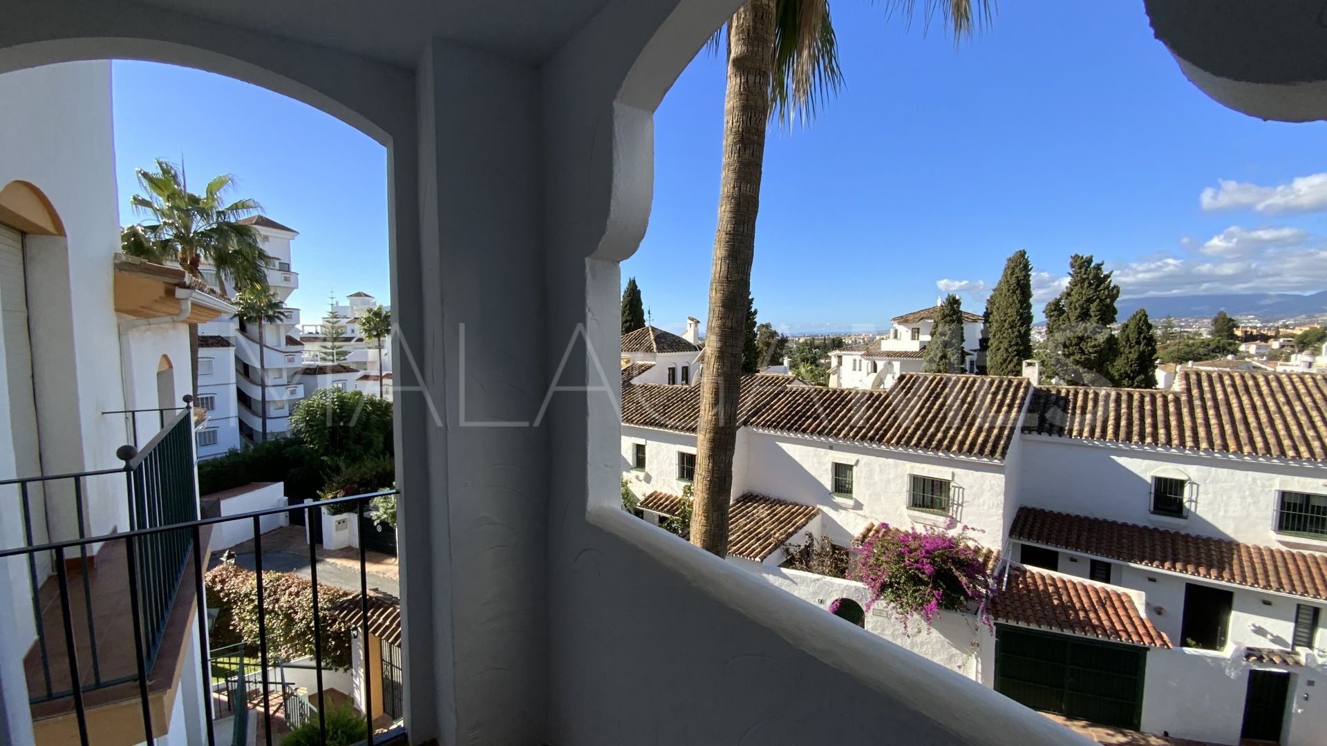 Lägenhet for sale in Cerro Blanco