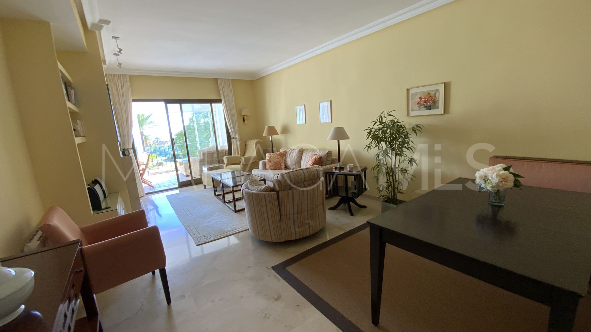 Lägenhet for sale in Cerro Blanco