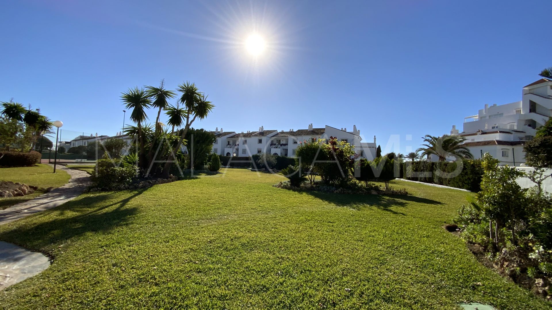 Lägenhet for sale in Cerro Blanco