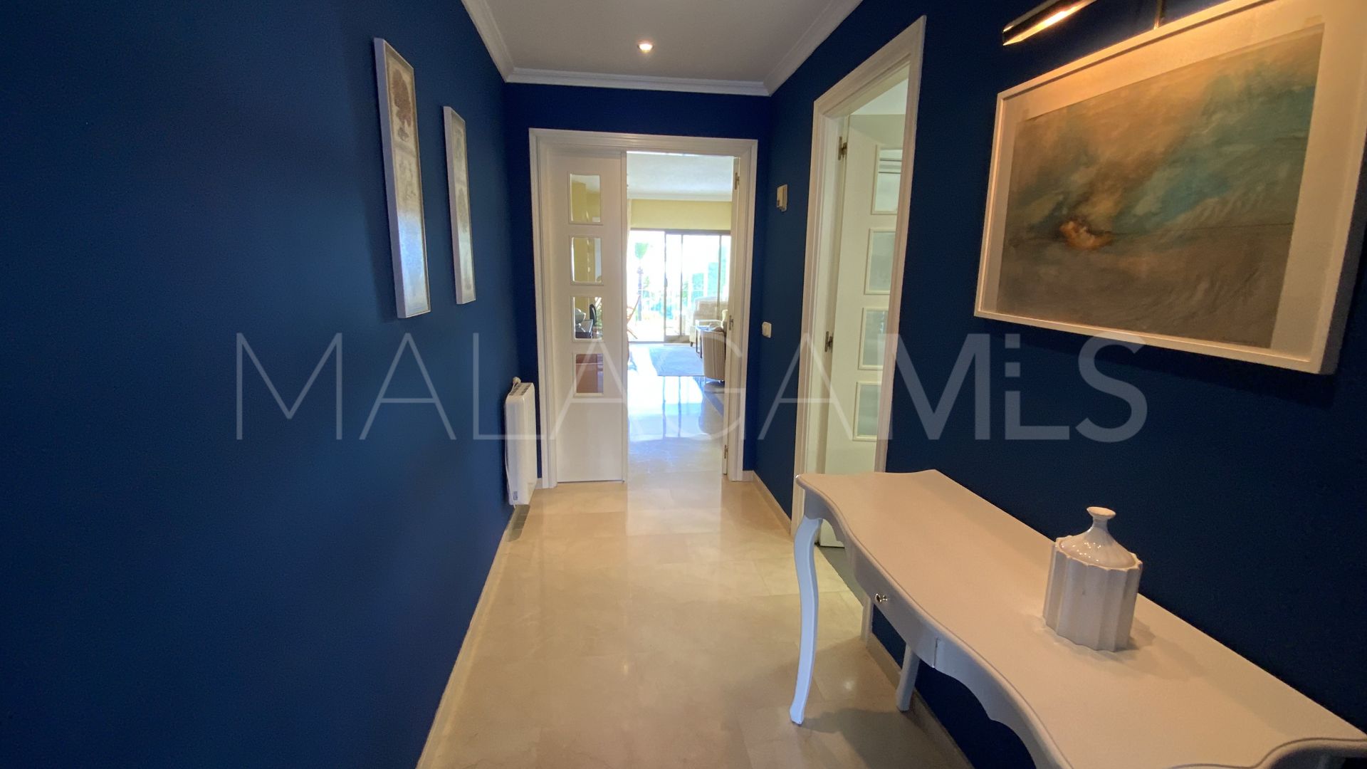 Lägenhet for sale in Cerro Blanco