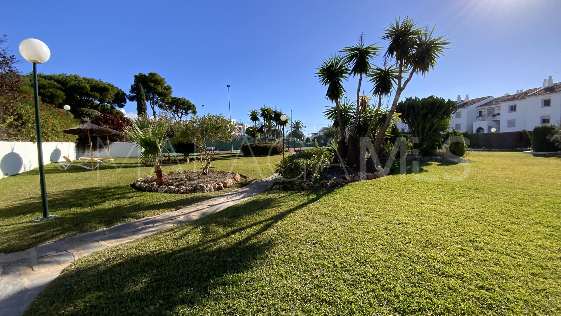 Lägenhet for sale in Cerro Blanco