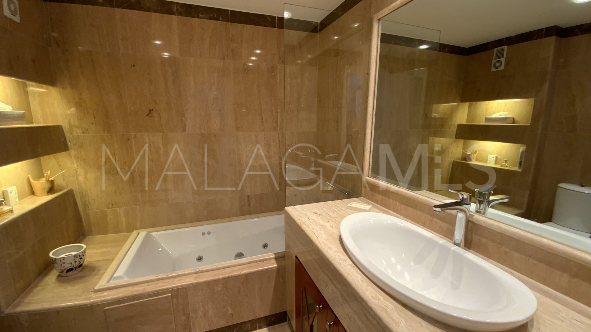 Lägenhet for sale in Cerro Blanco