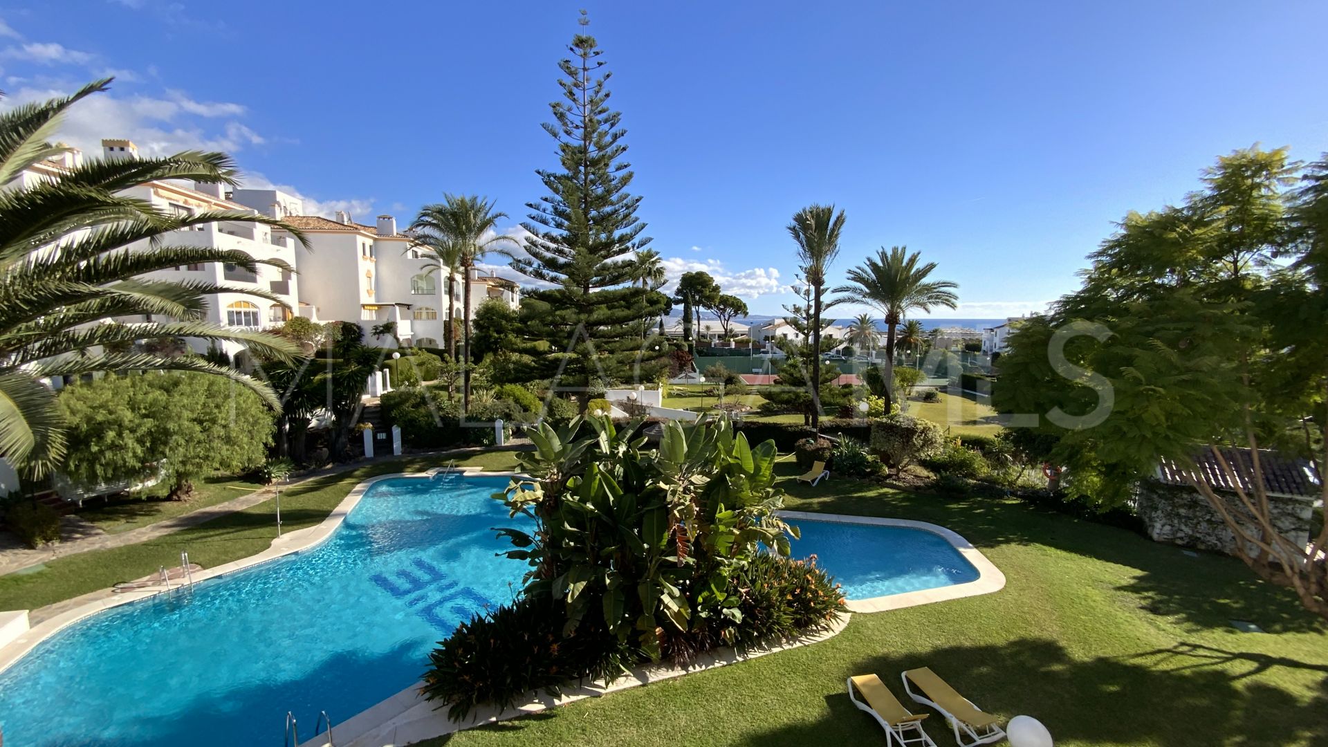 Lägenhet for sale in Cerro Blanco