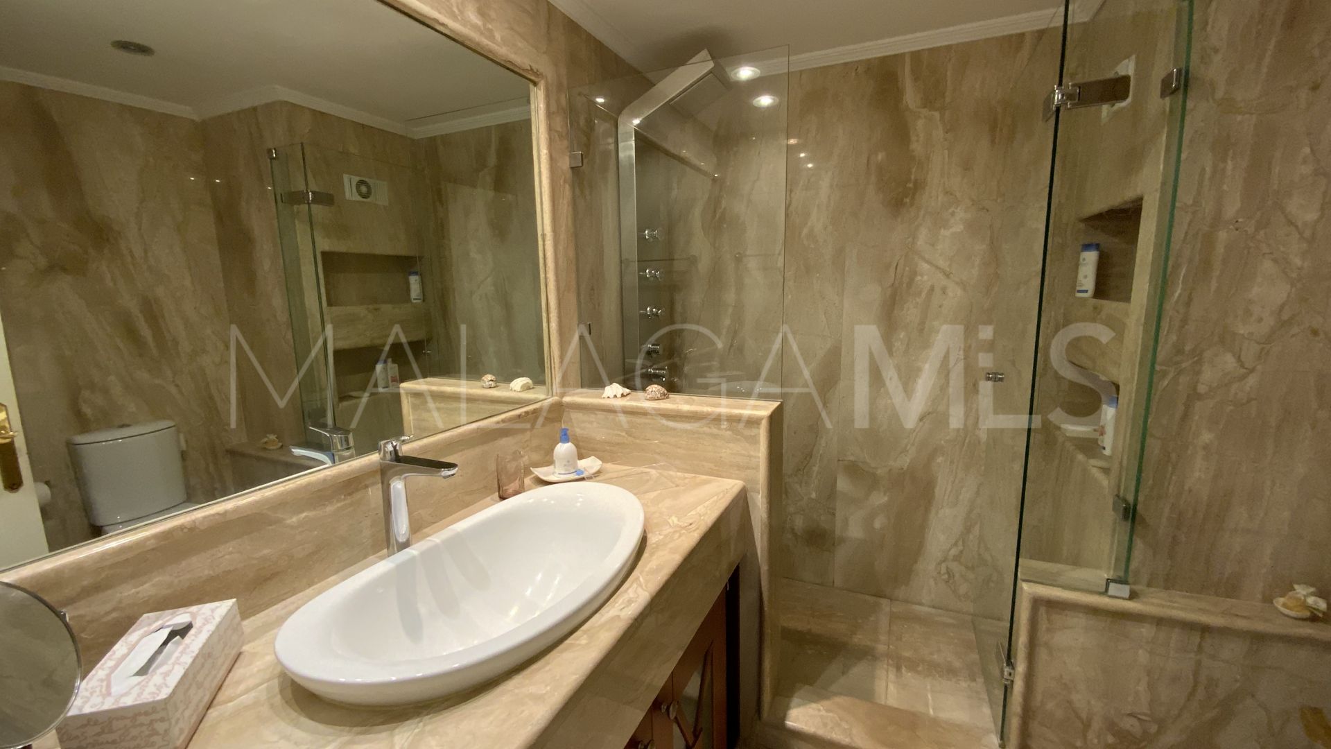 Lägenhet for sale in Cerro Blanco