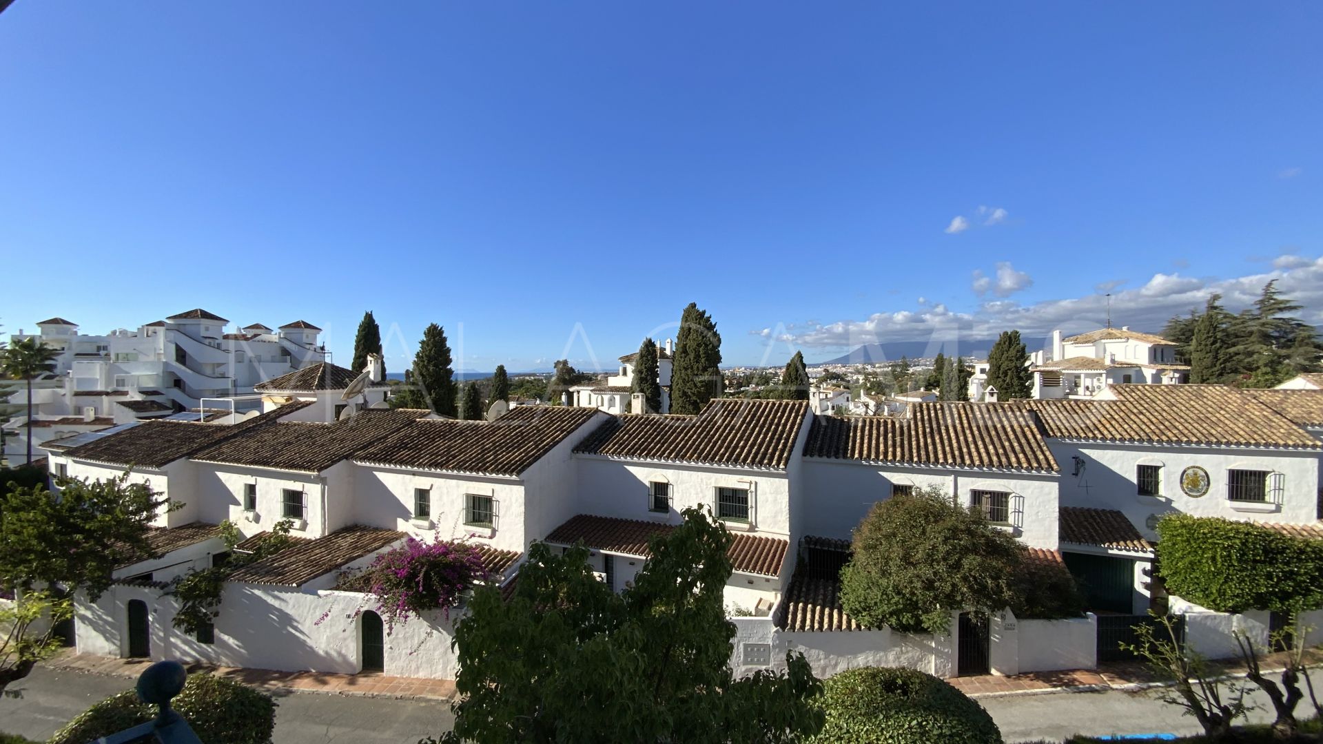 Lägenhet for sale in Cerro Blanco