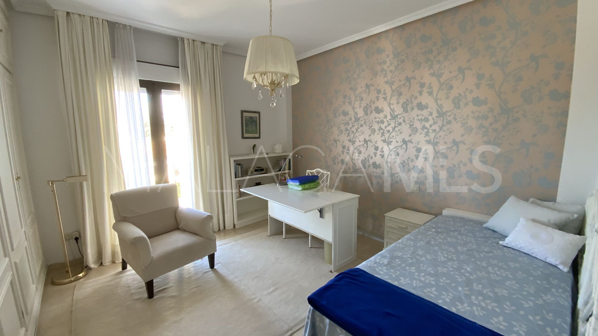 Lägenhet for sale in Cerro Blanco