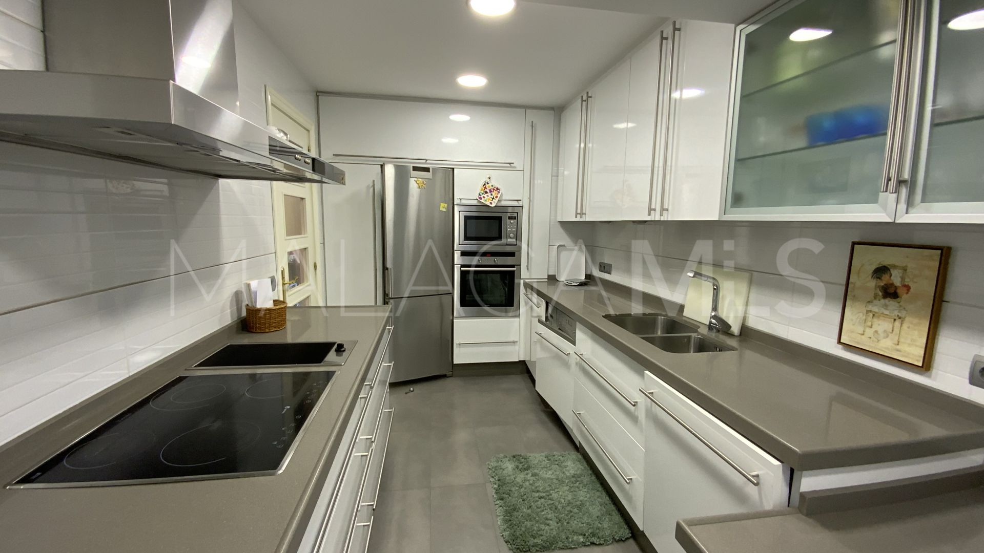 Lägenhet for sale in Cerro Blanco