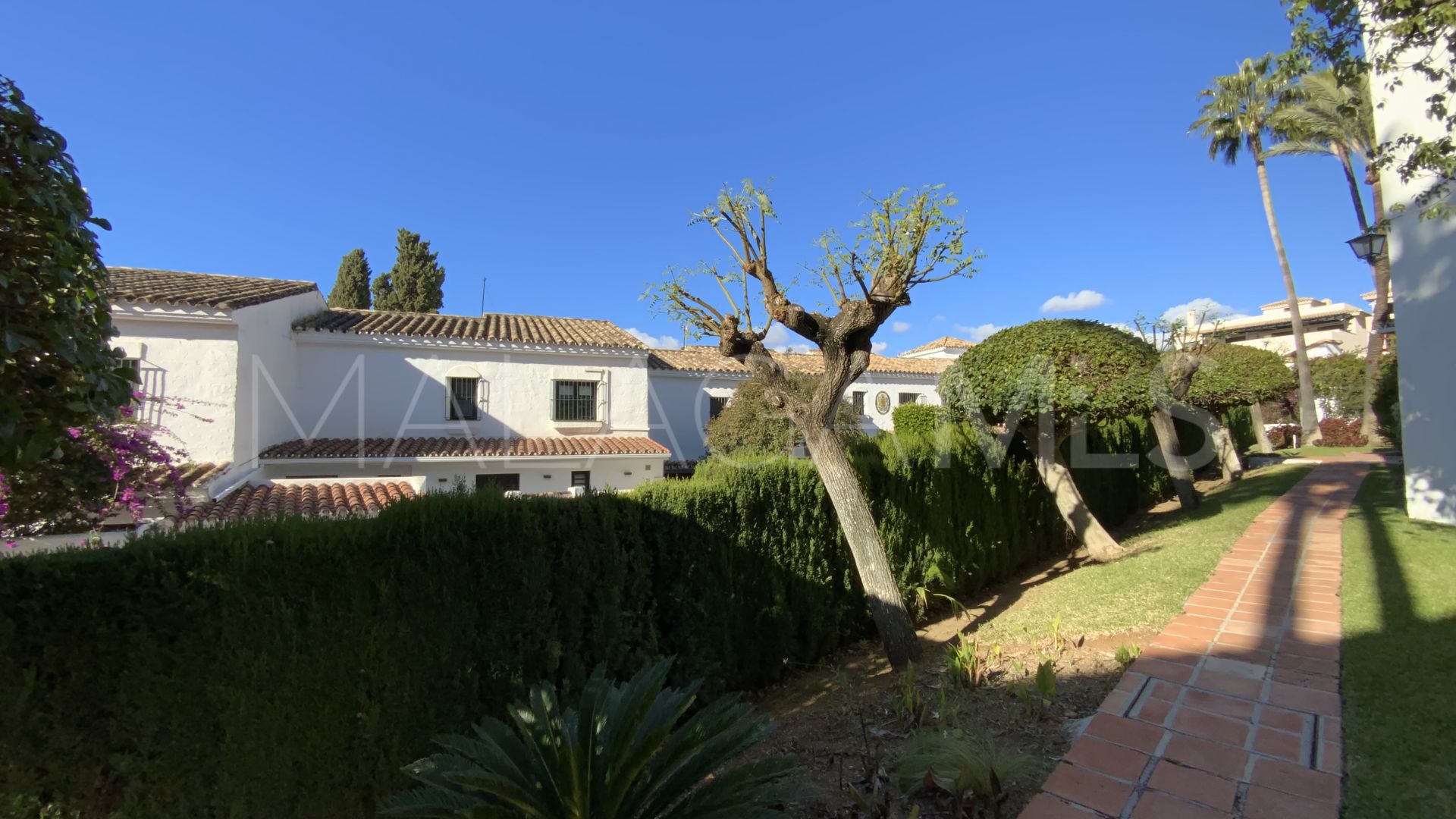 Lägenhet for sale in Cerro Blanco