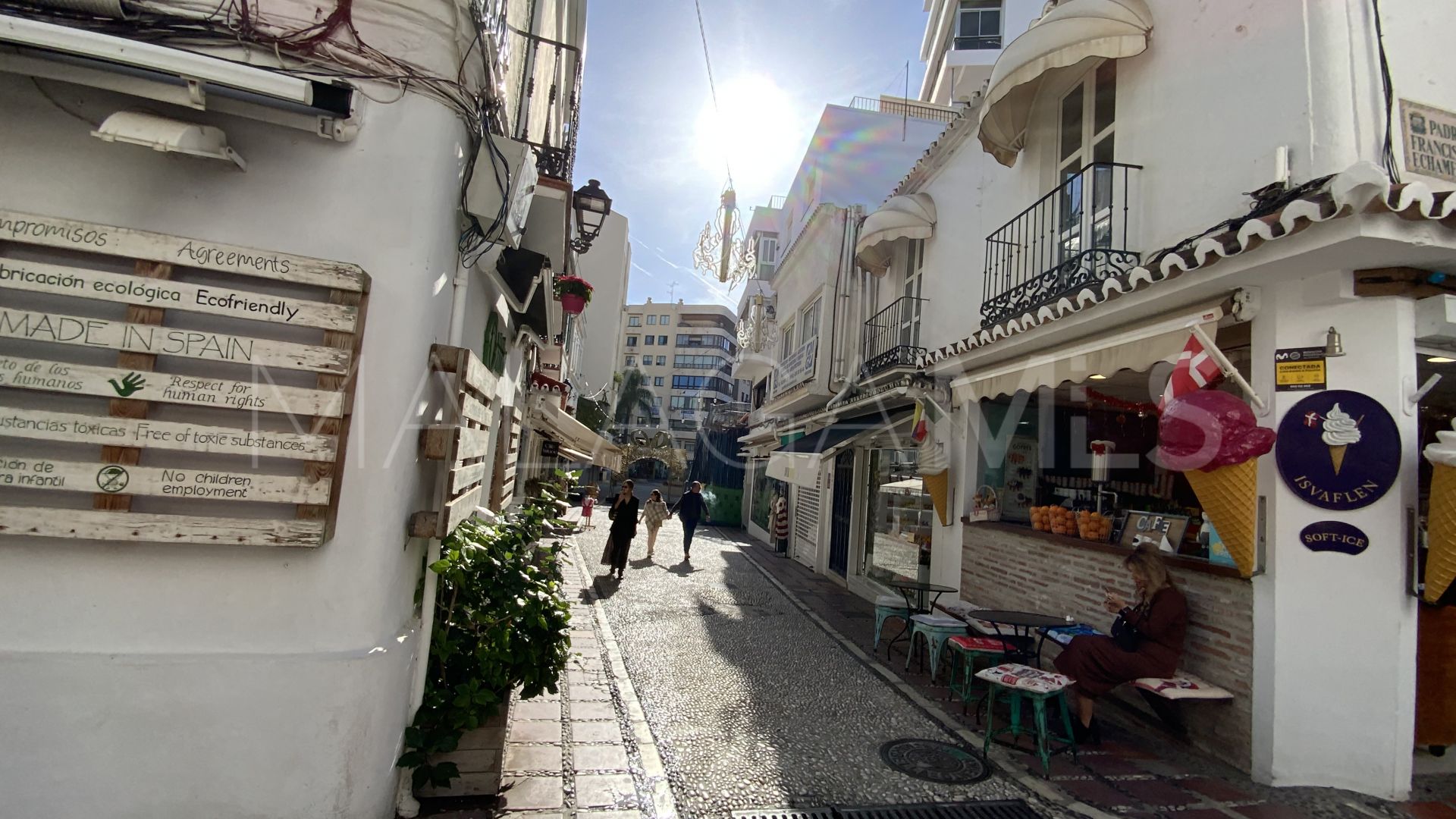 Casa for sale in Casco antiguo