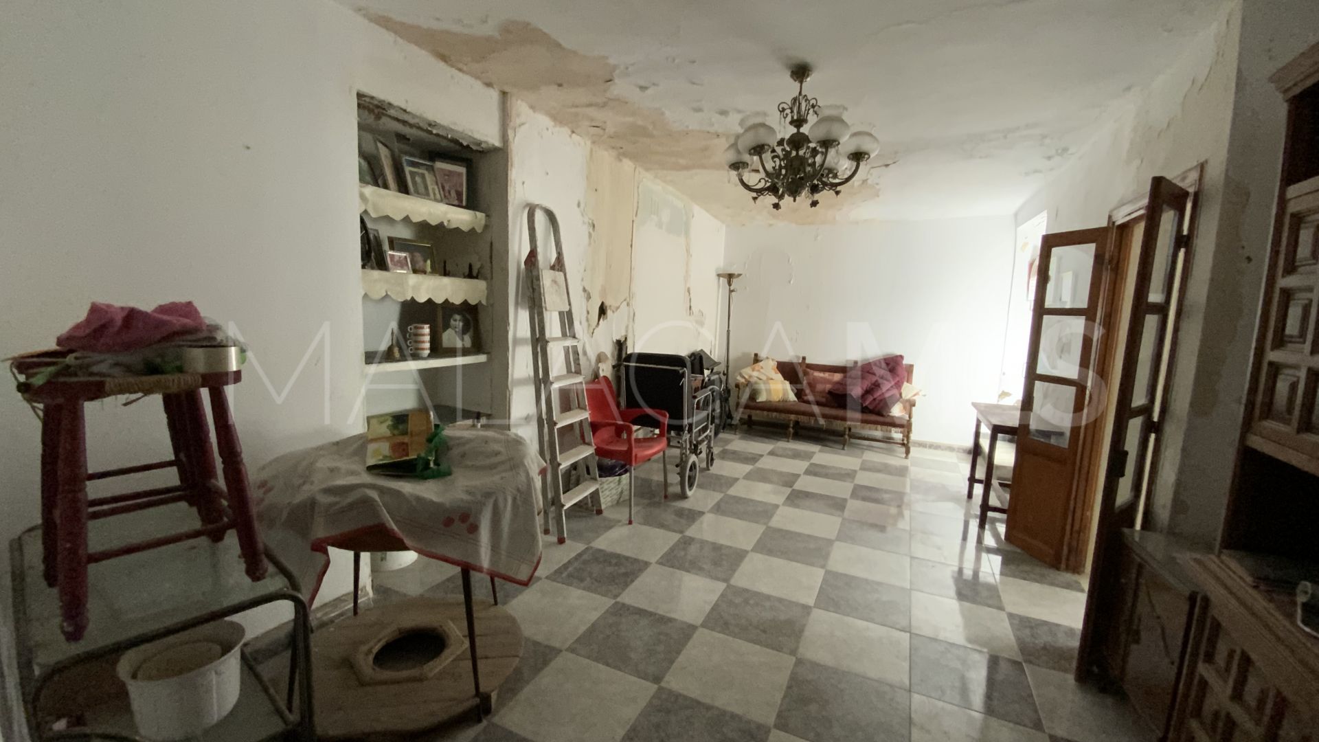 Casa for sale in Casco antiguo