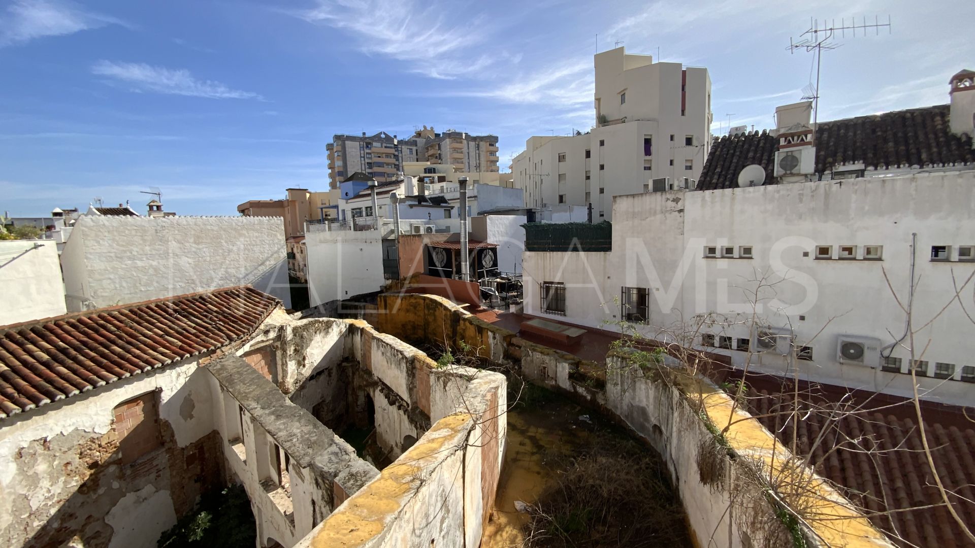 Casa for sale in Casco antiguo