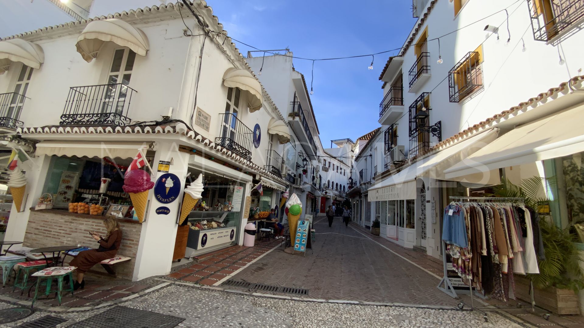 Casa for sale in Casco antiguo