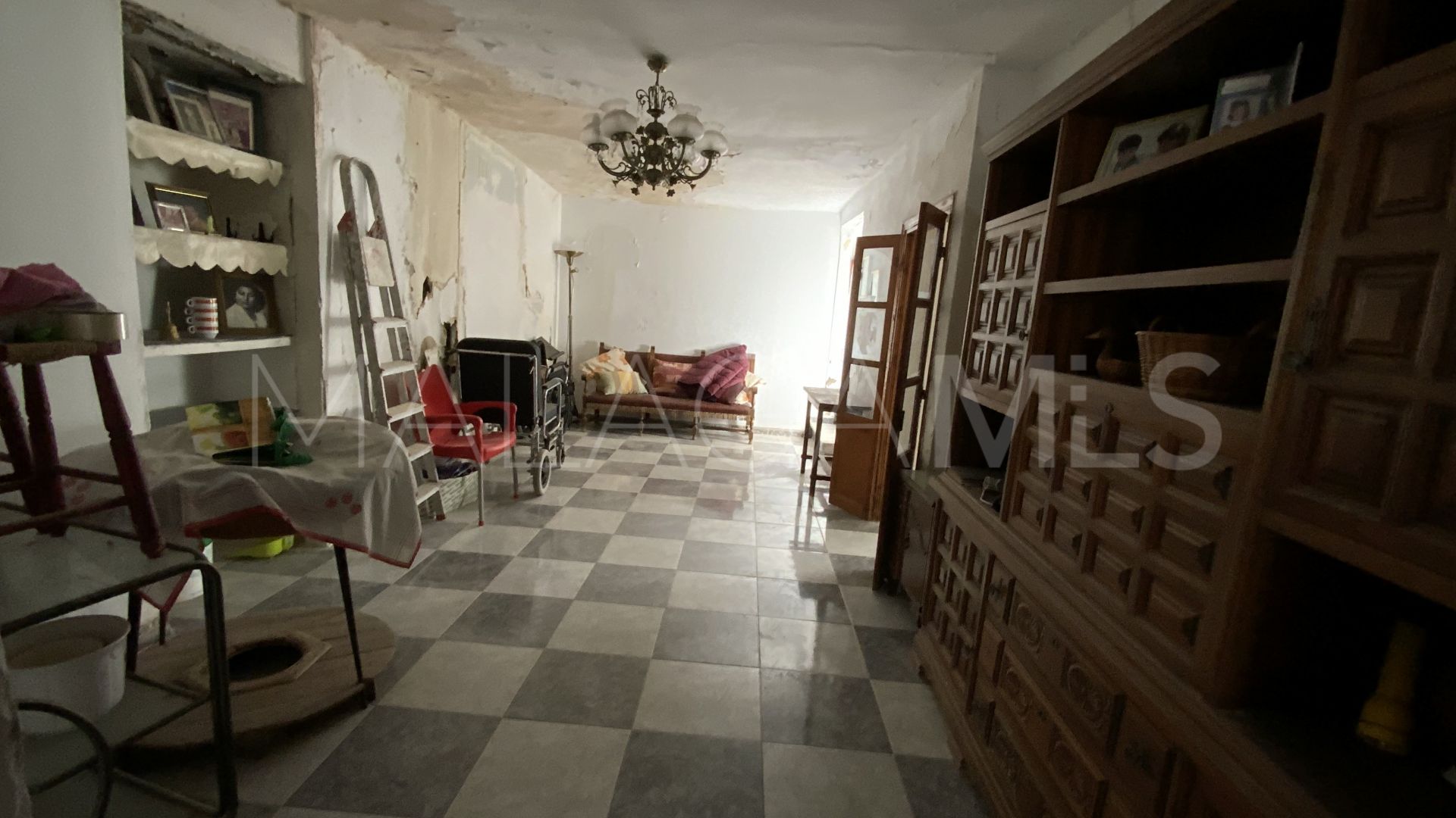 Casa for sale in Casco antiguo