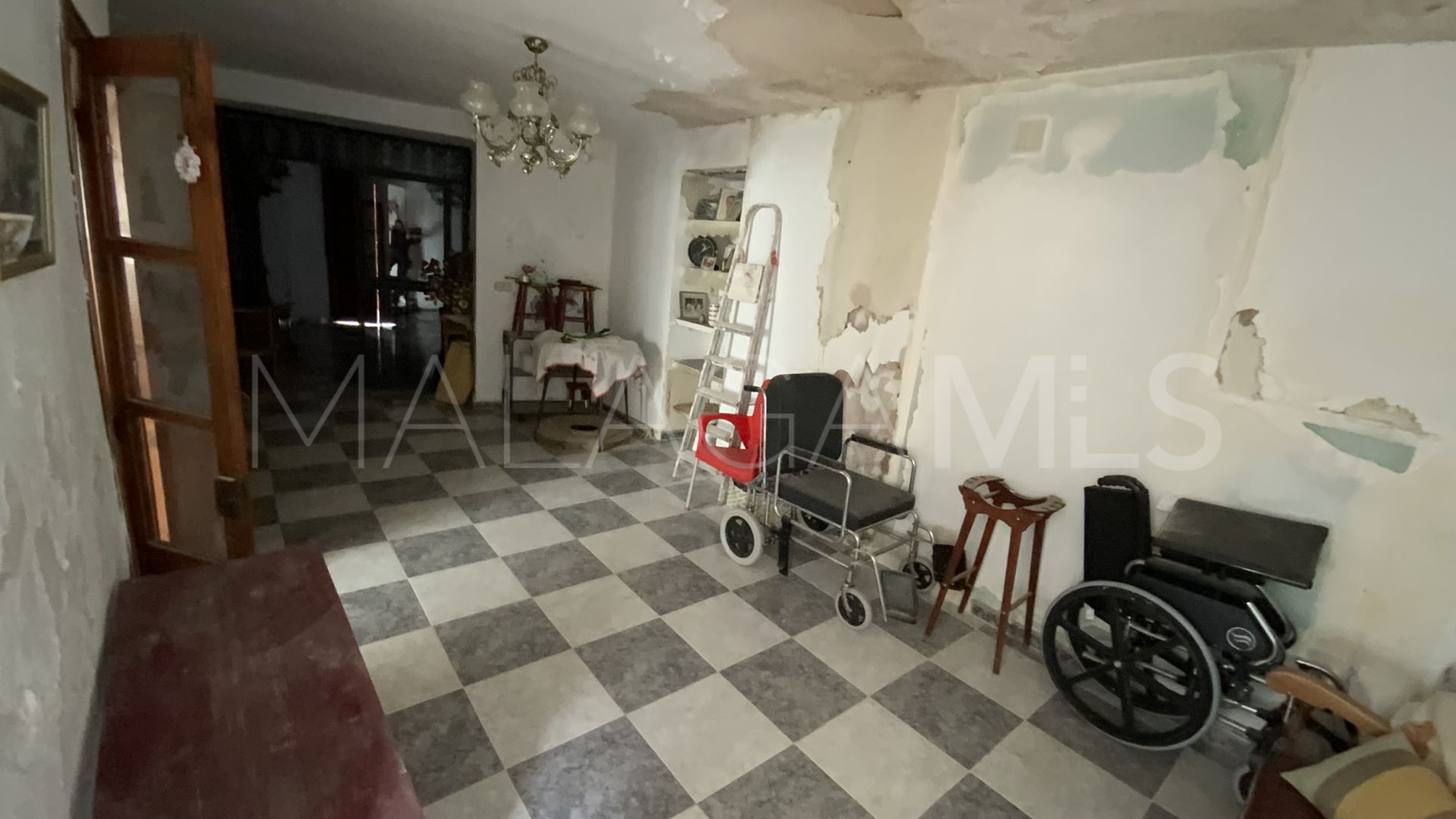 Casa for sale in Casco antiguo