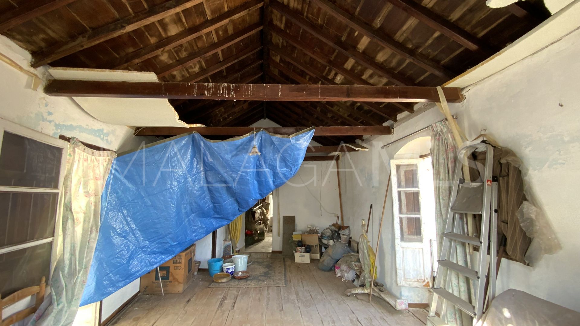 Casa for sale in Casco antiguo